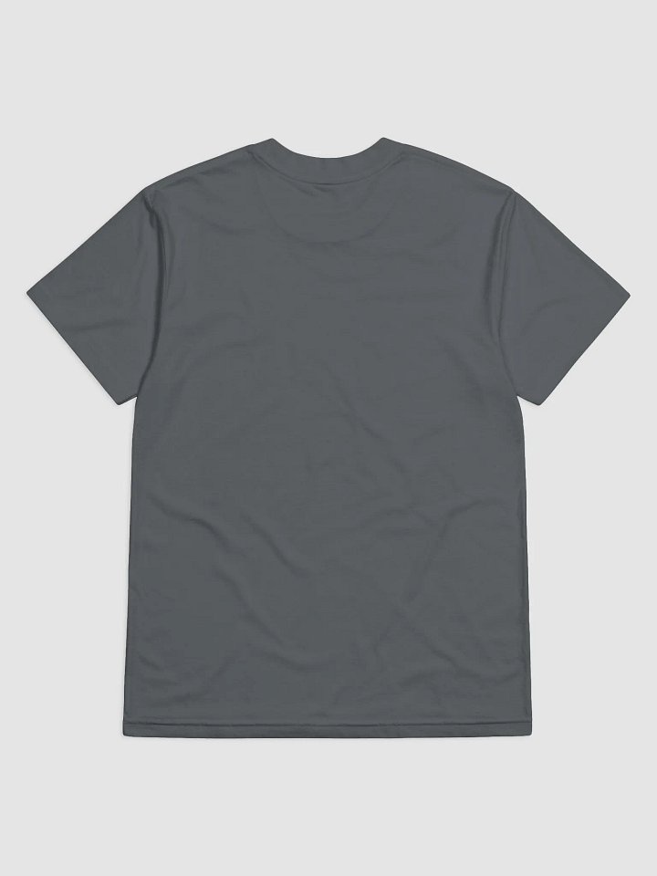 Long jersey T-shirt product image (15)