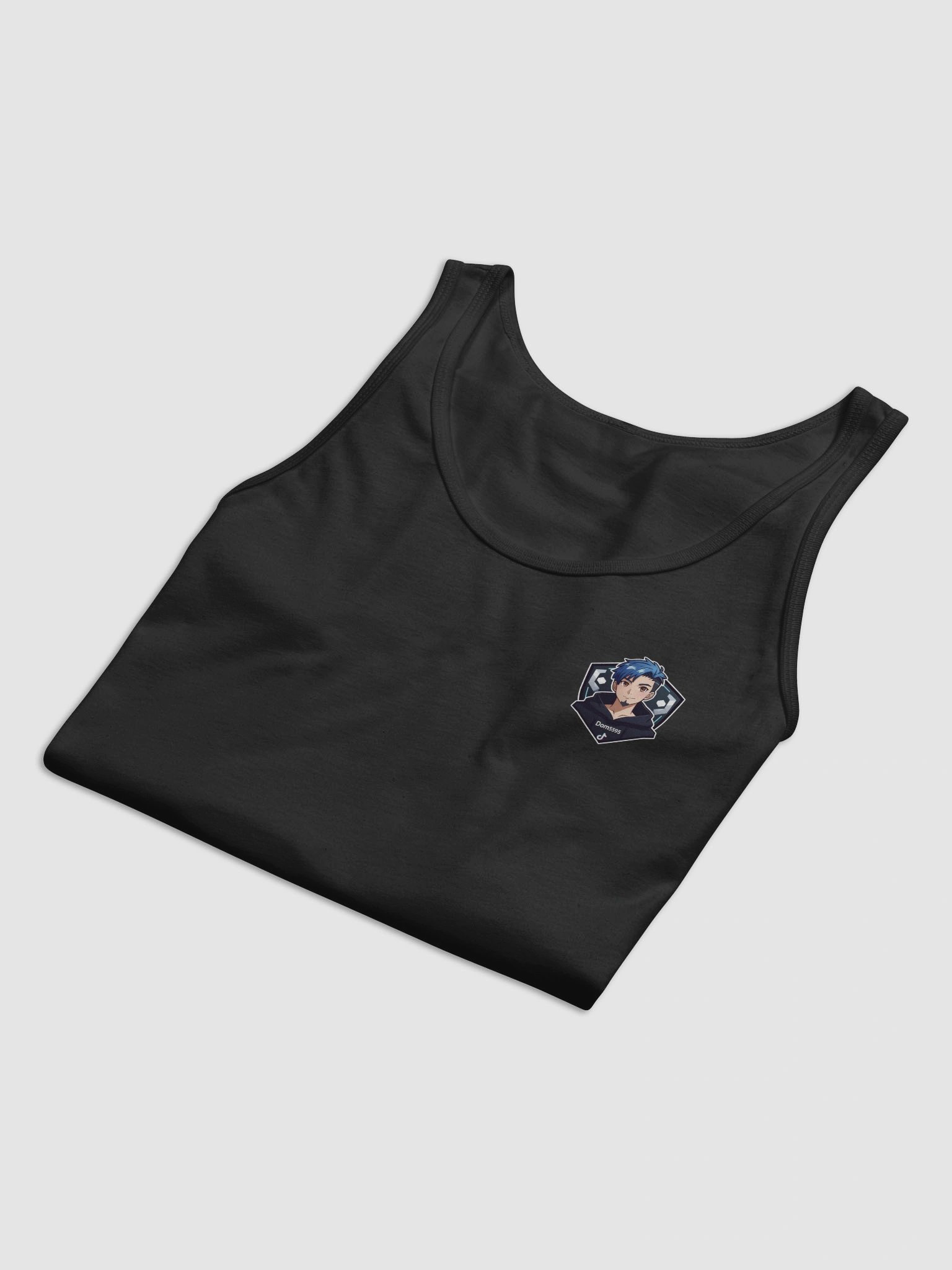 Wolf Pack Print Tank Top product image (8)