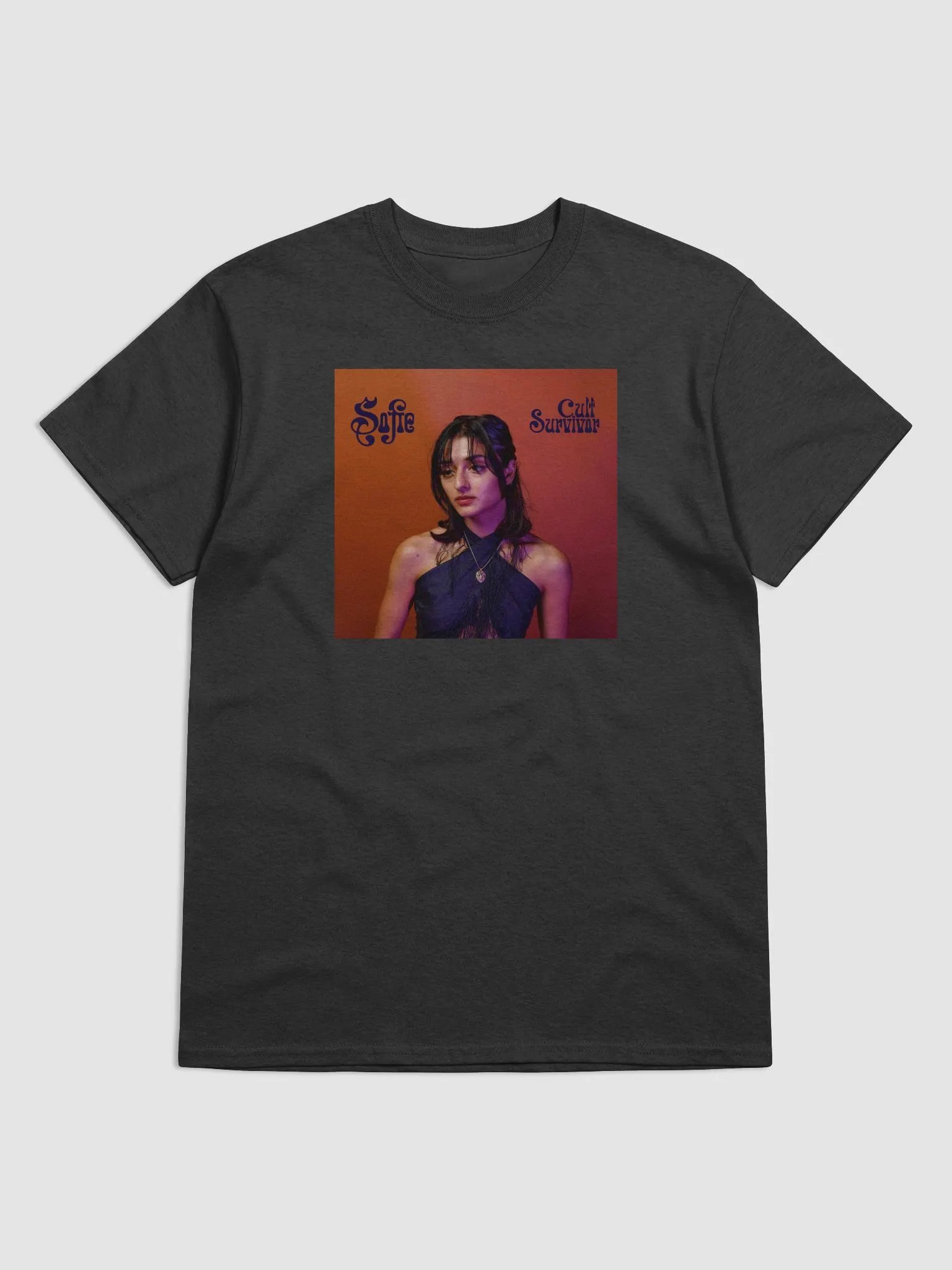 Cult Survivor Sofie Royer Tshirt product image (1)