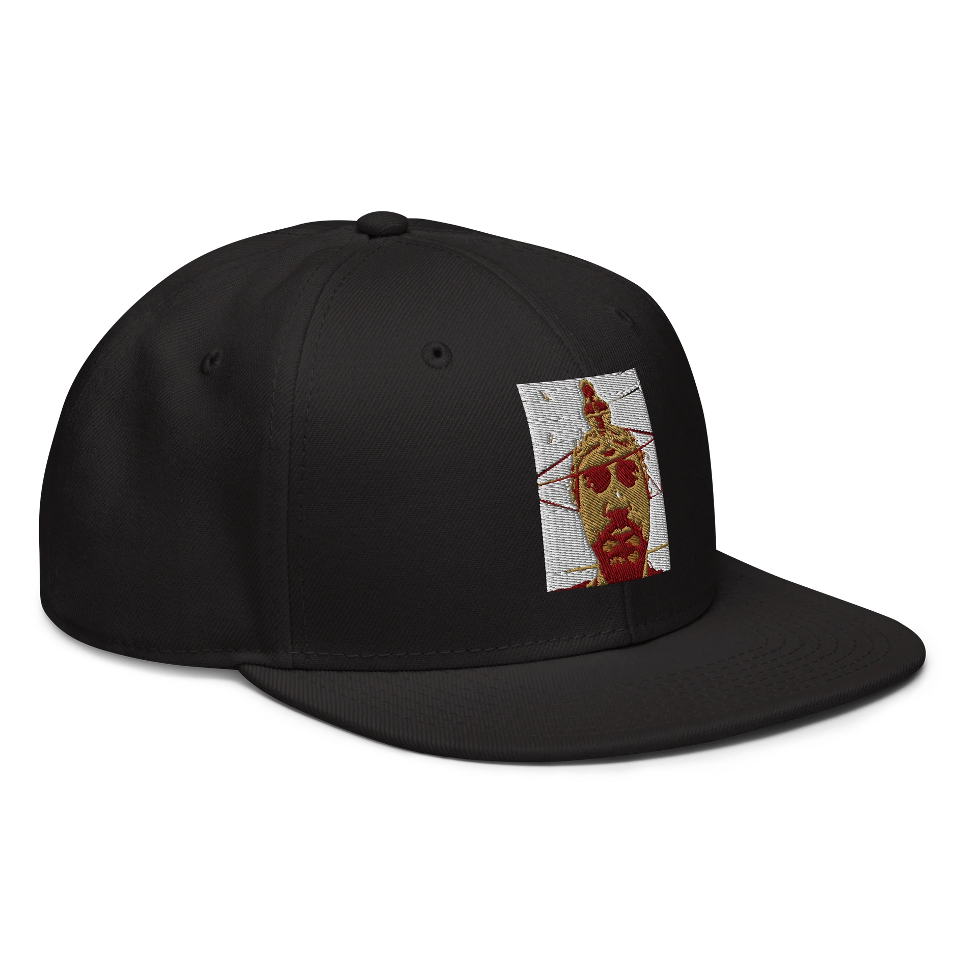 Nicholas McInnes hat product image (5)