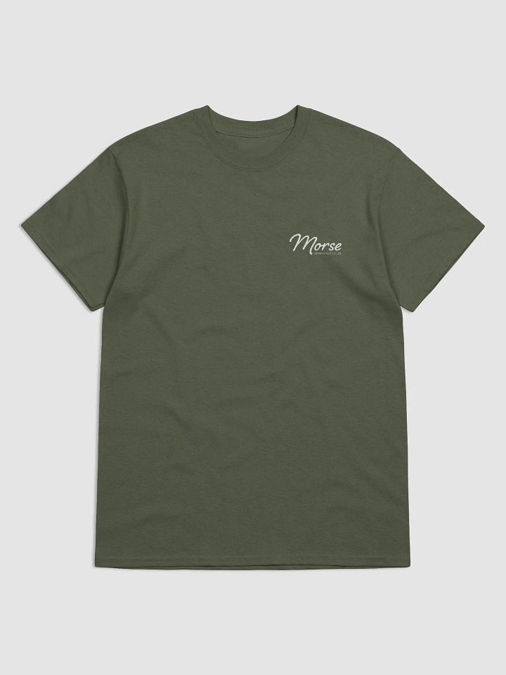Morse "Scenic" Tee (Noblesville Edition) product image (1)