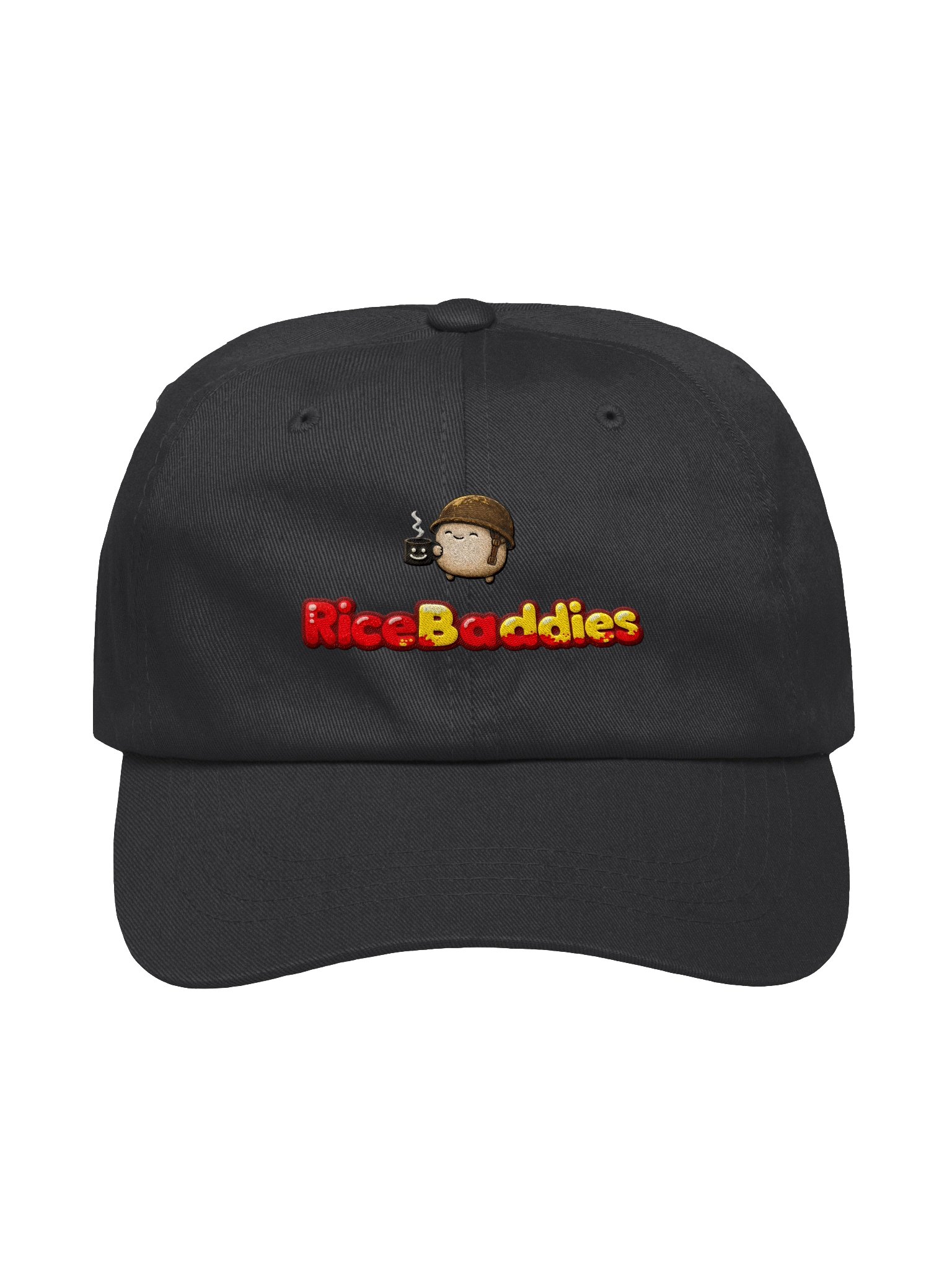 RiceBaddies Hat product image (2)