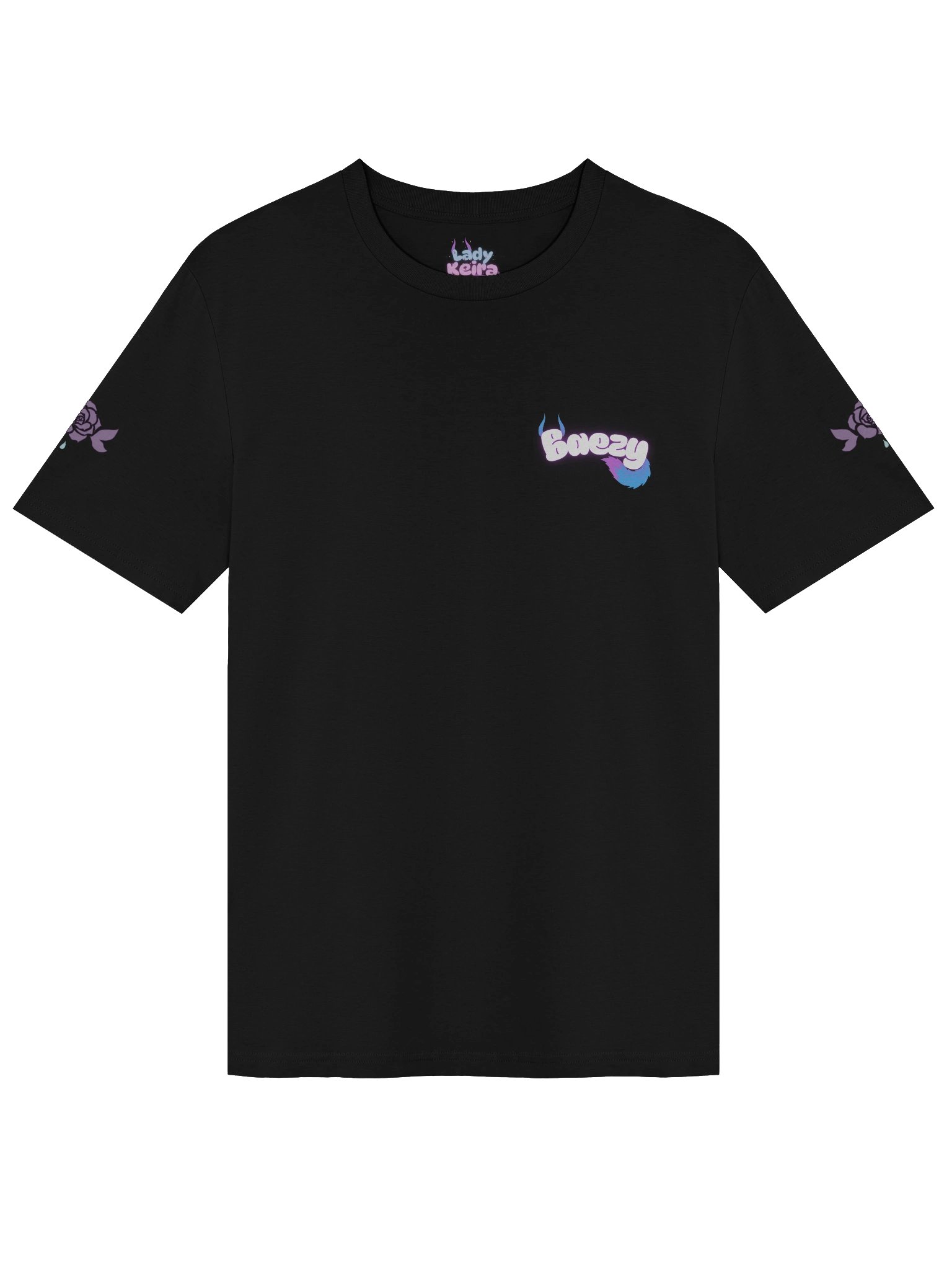 Baezy Tee product image (1)