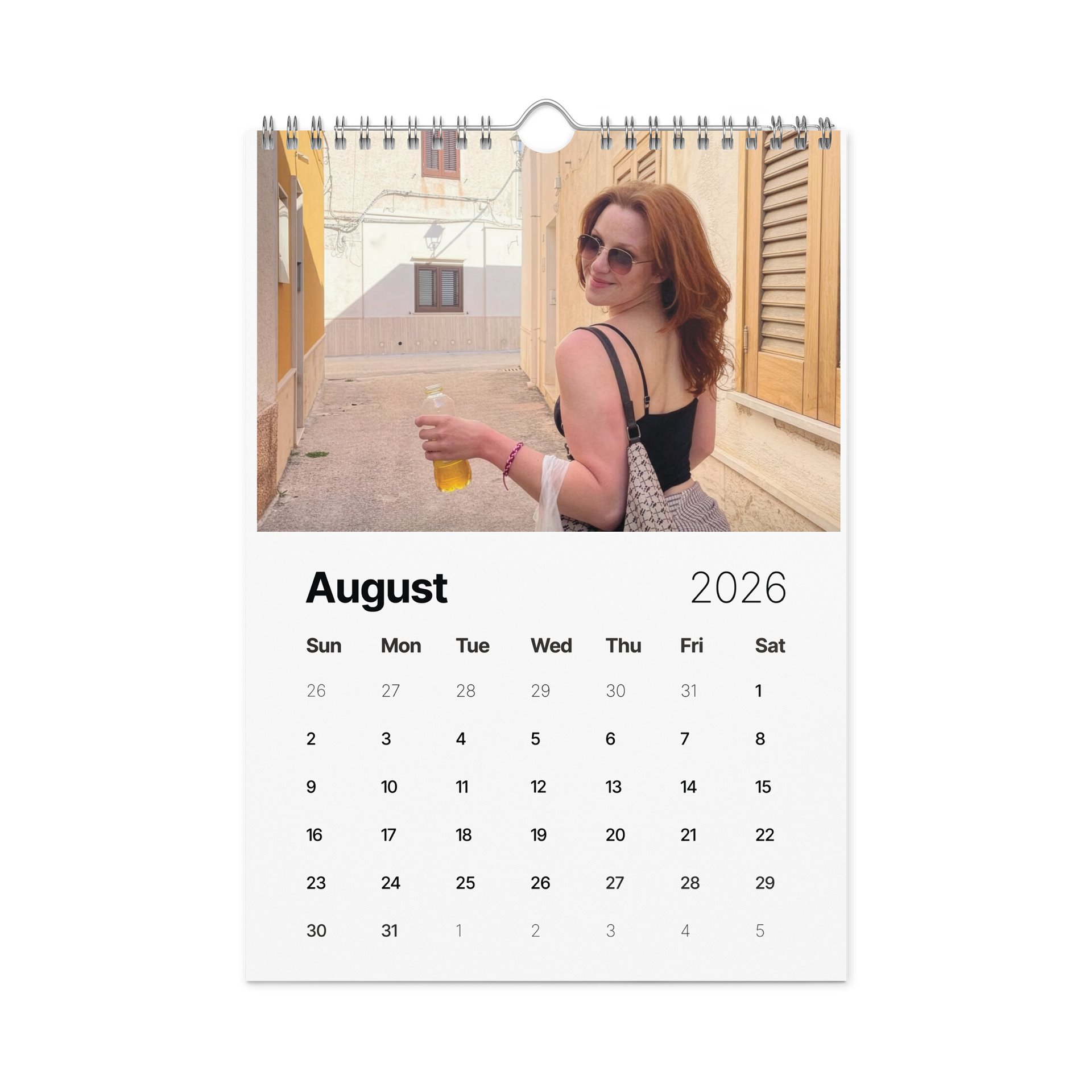 2026 Calendar product image (9)