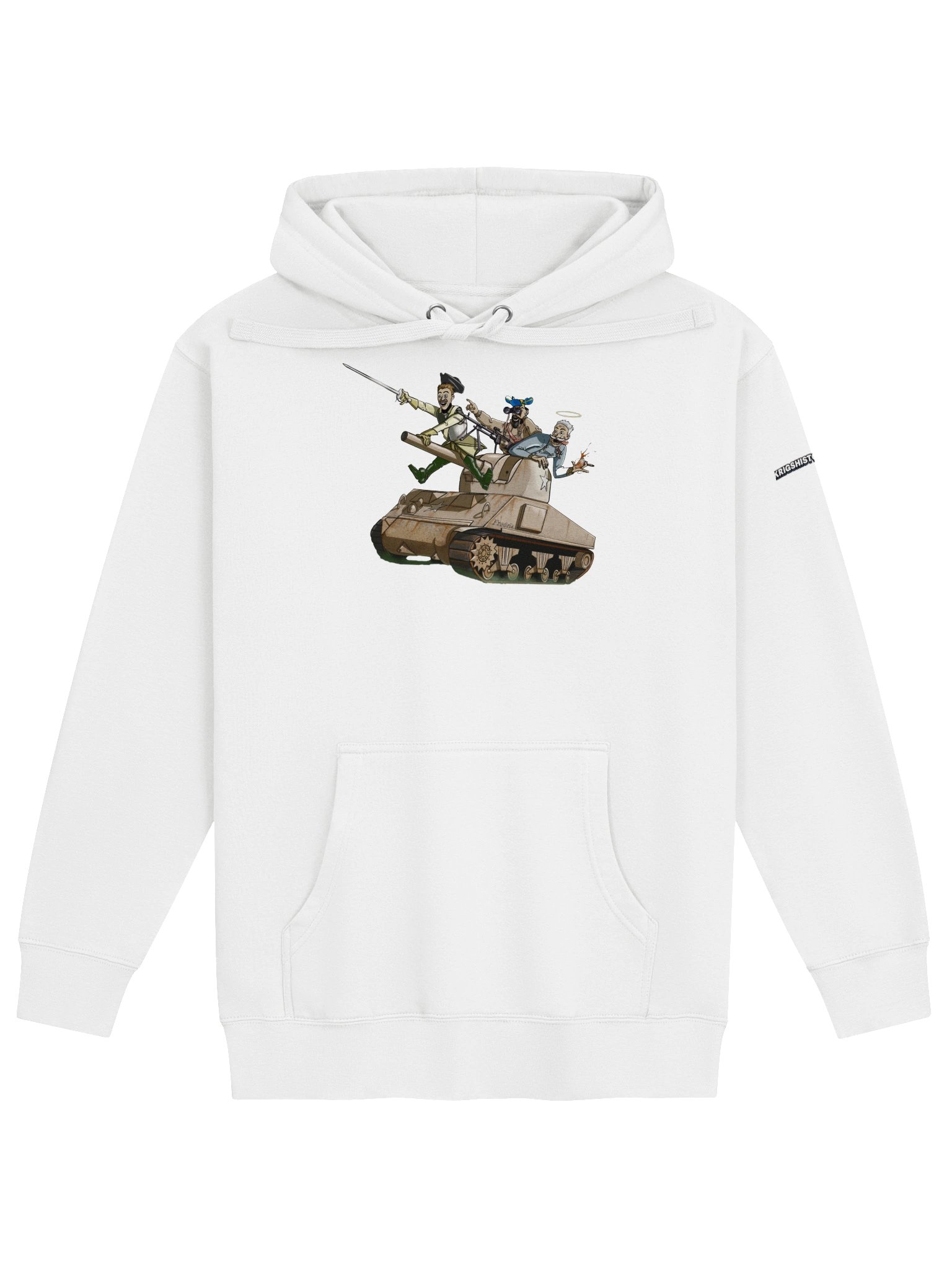 Sankt Conrads lärjungar (Hoodie) product image (1)