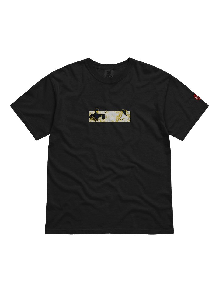 Let's Fall In Love T Shirt product image (1)