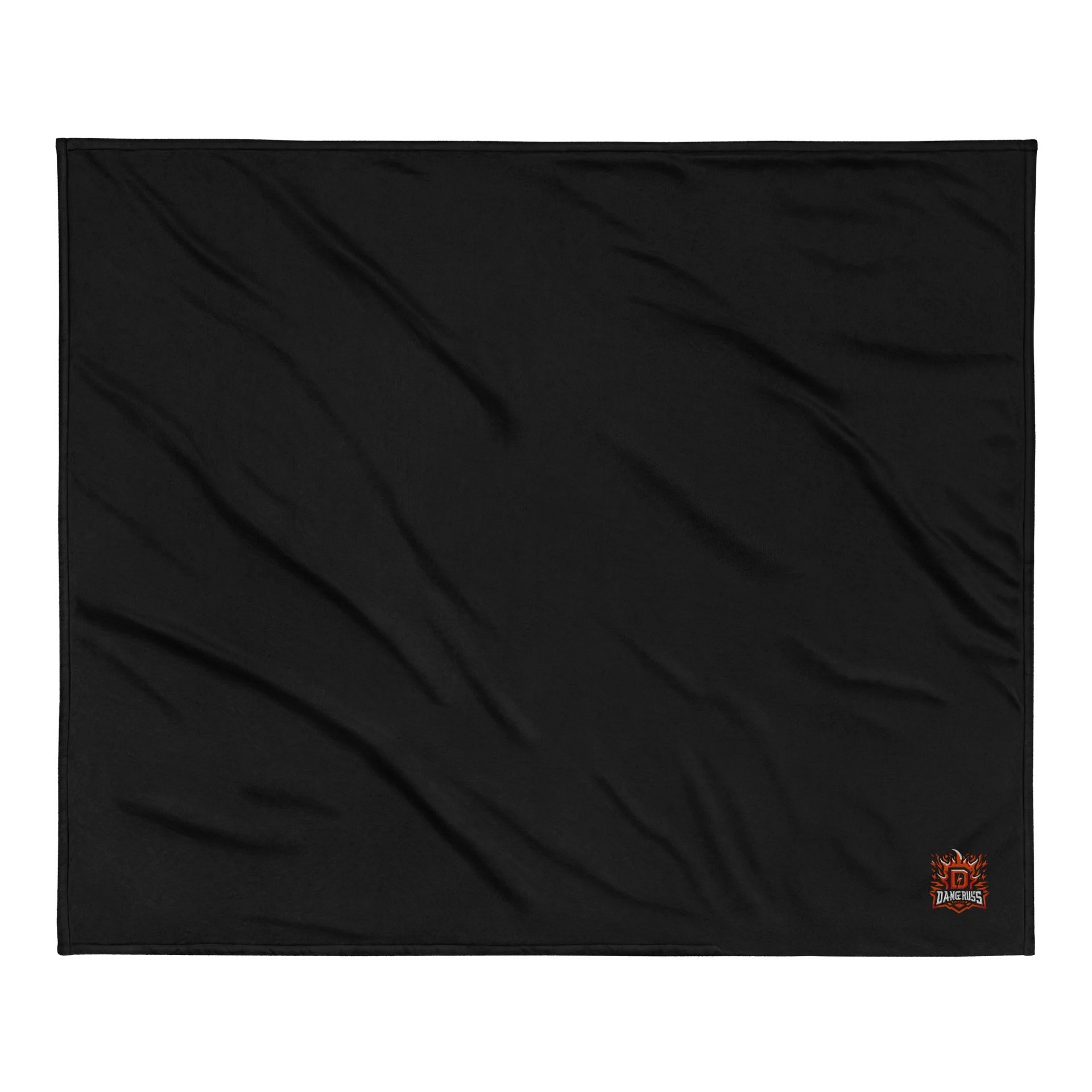 DangeRuss Sherpa Blanket product image (2)