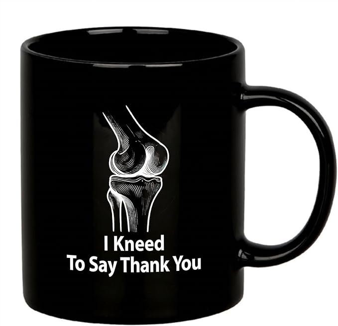 Variety of Medical Pun Mugs product image (6)