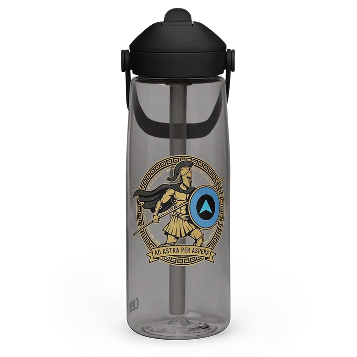 CamelBak Thrive® Flip Straw Water Bottle product image (1)
