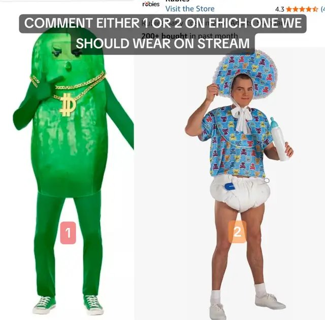 COMMENT ON 1 OR 2 BEFORE TUESDAY NIGHT 