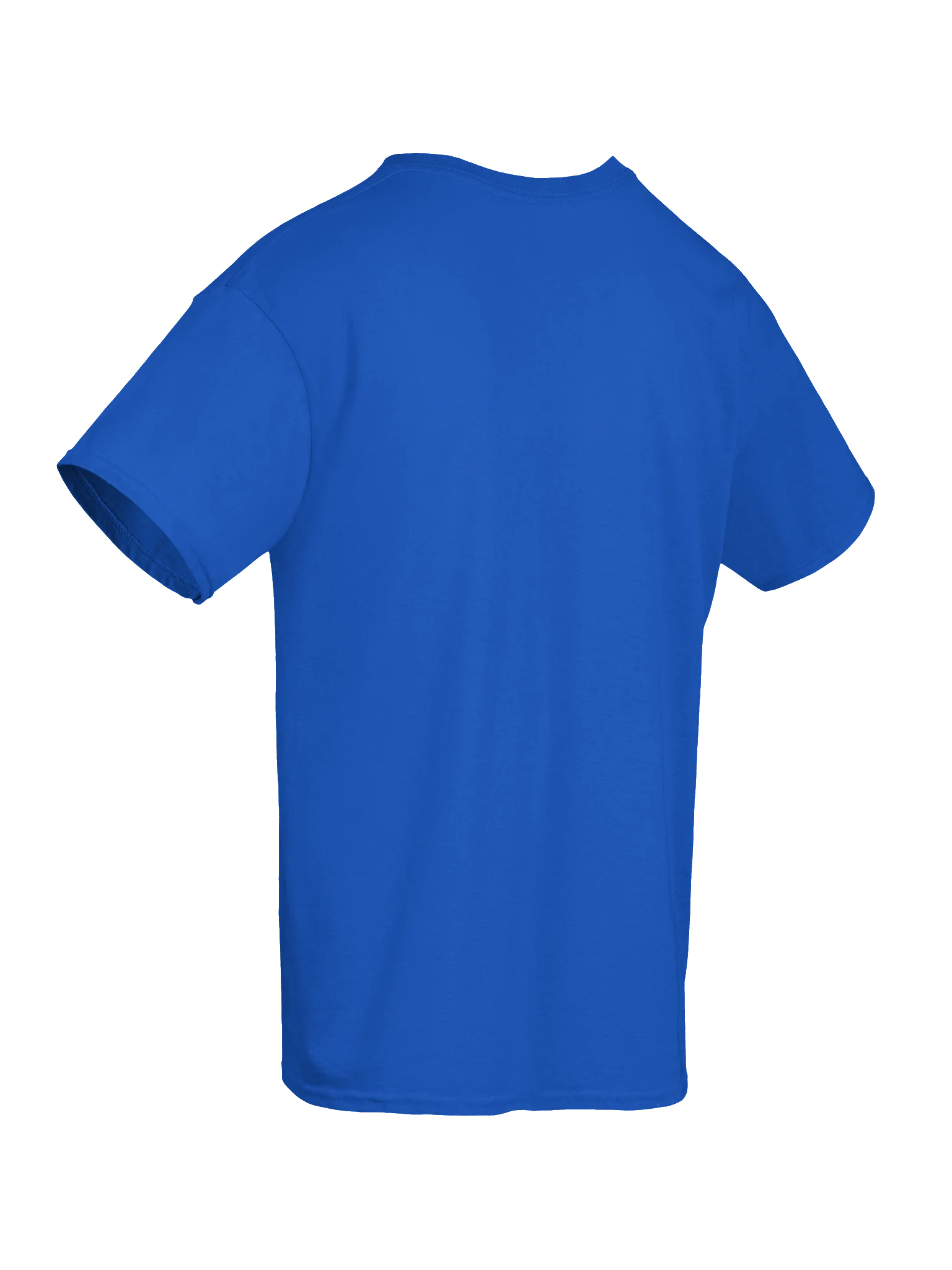 Mission Galaxius T-shirt product image (9)