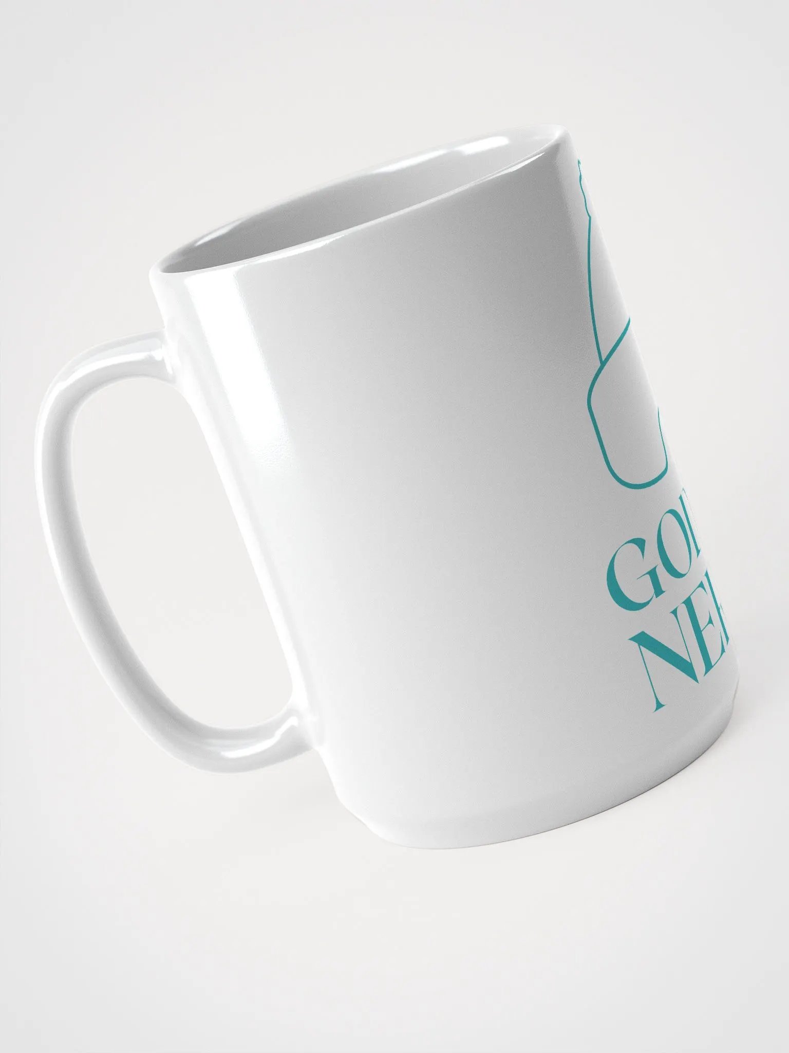 GOD OV NERDS Mug product image (5)