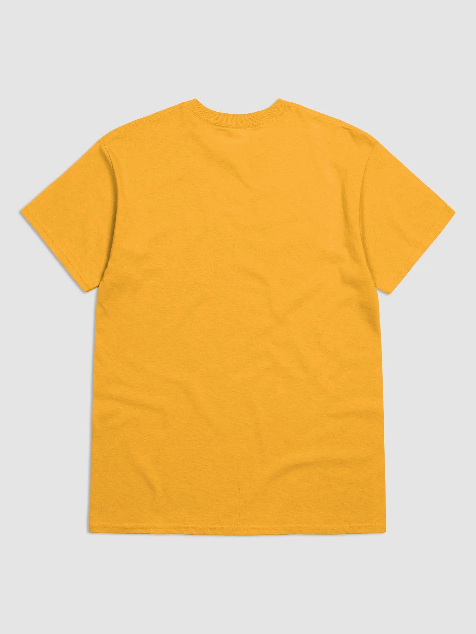 IASP - Golden Rod (Front Print) T-Shirt product image (7)