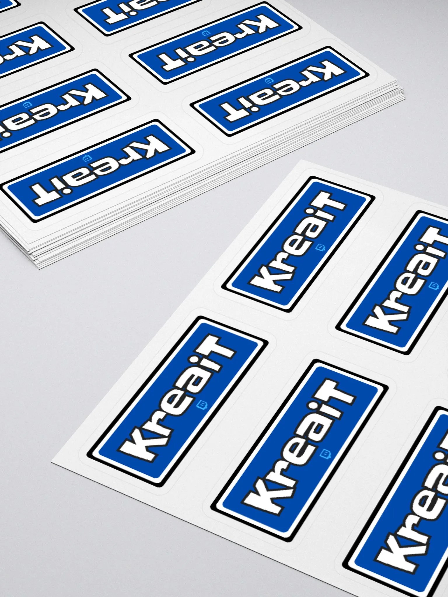 KreaiT Stickers S1 product image (4)