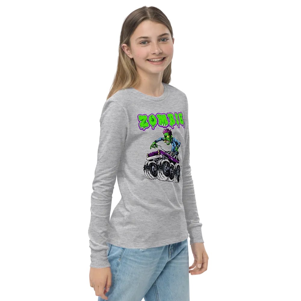 ZOMBIE product image (23)