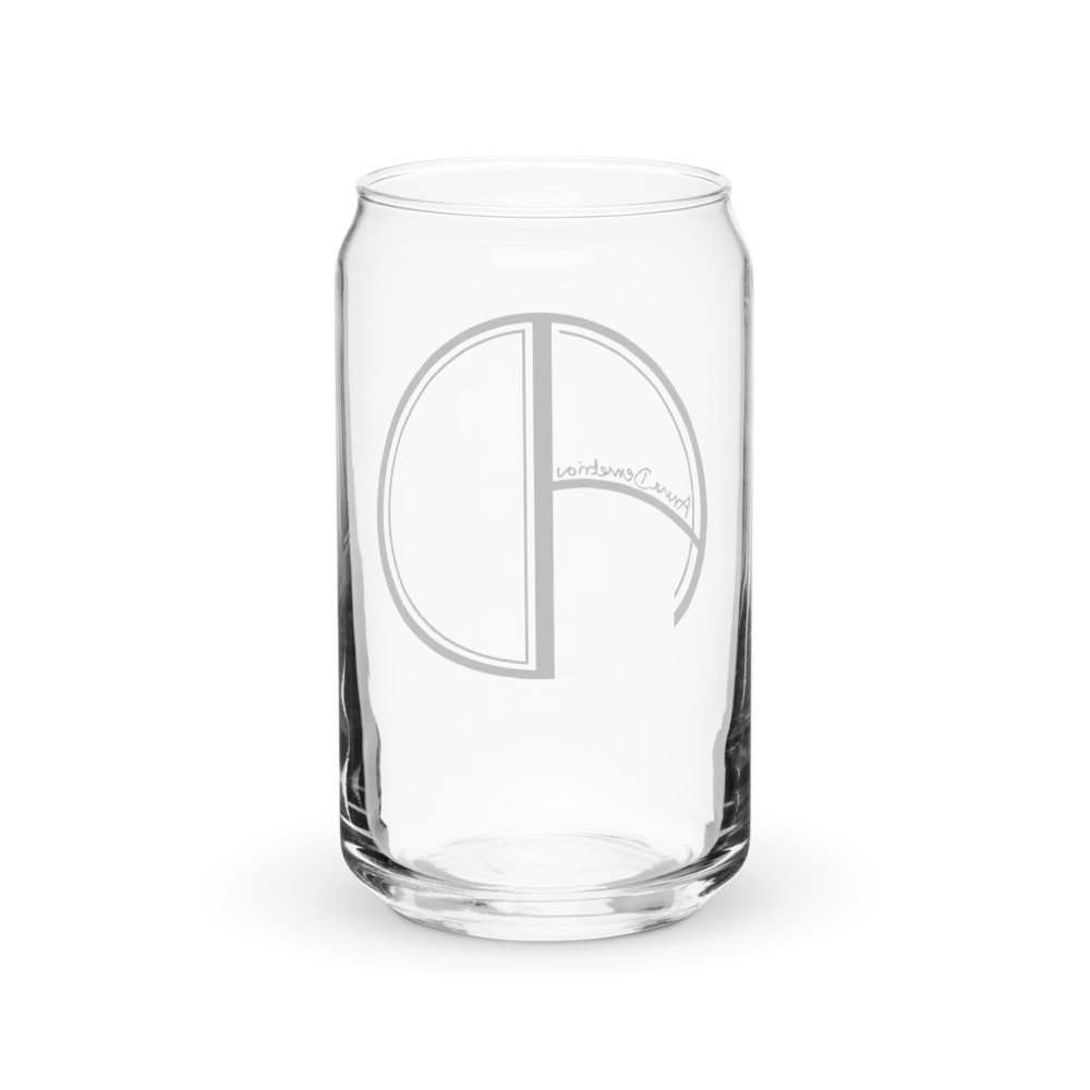 Logo Can Glass product image (5)