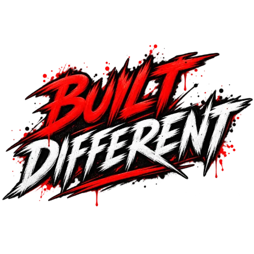 TYL Built Different - Phase III