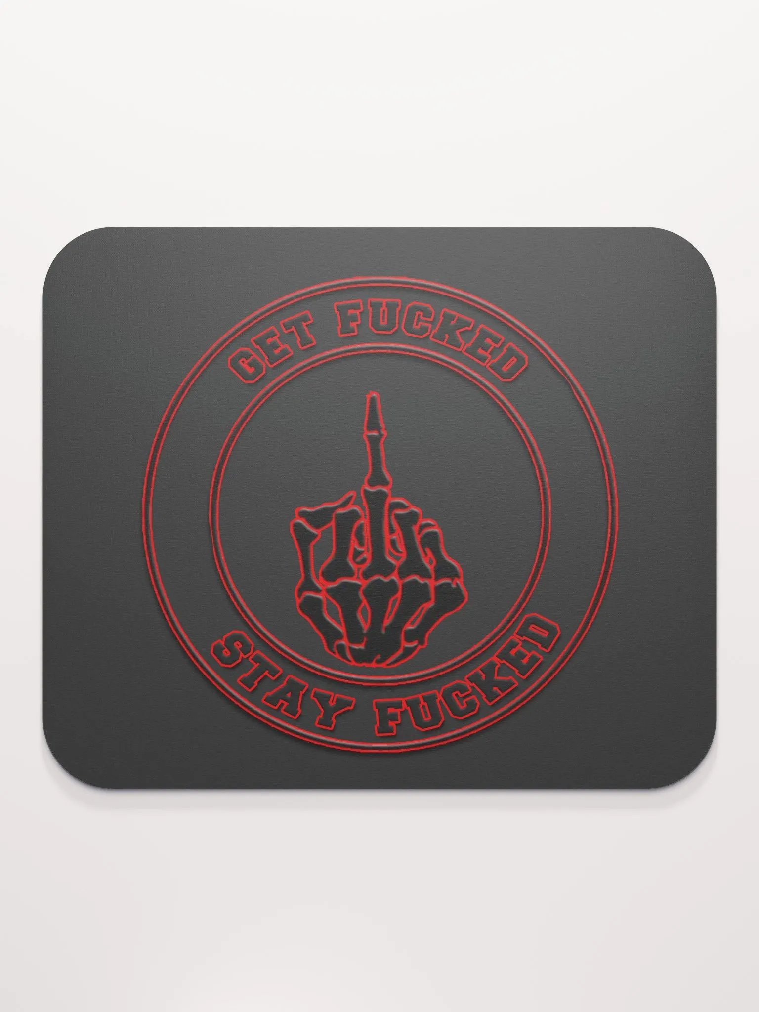 Synisisms - GFSF Mouse Pad product image (4)