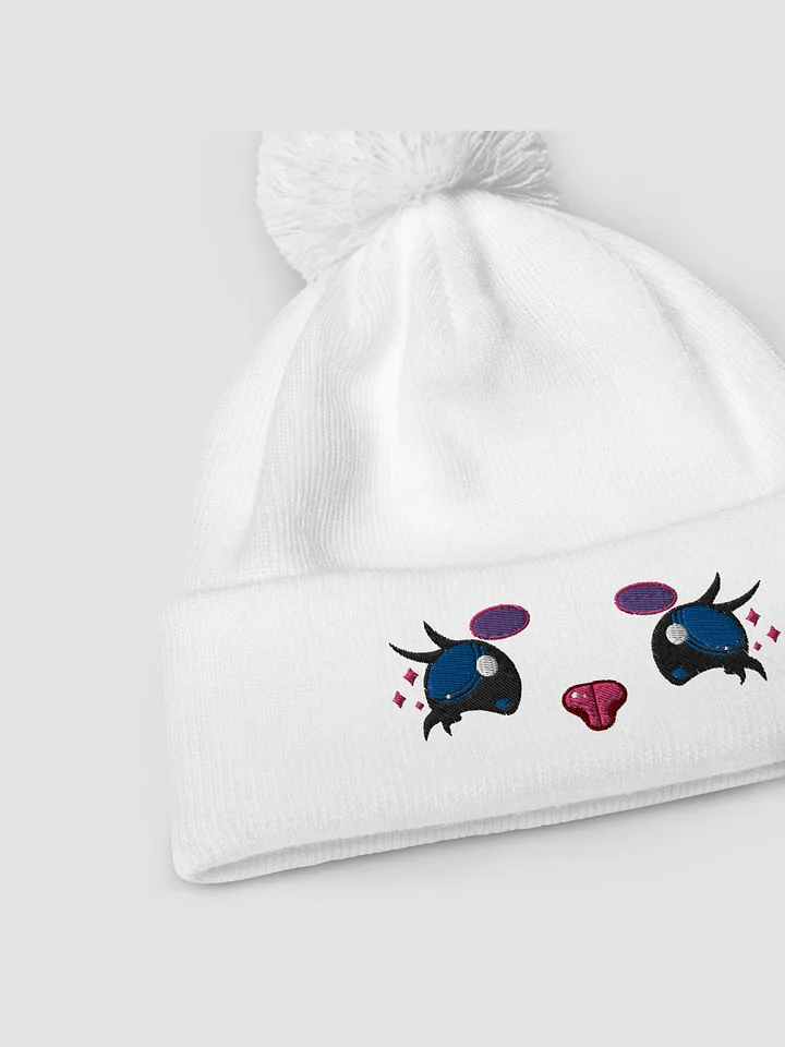Kittea - Bobble Beanie product image (2)