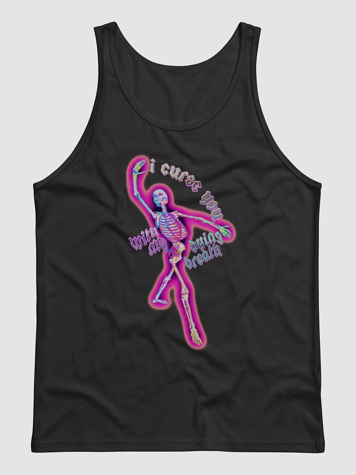 I Curse You Tank product image (2)