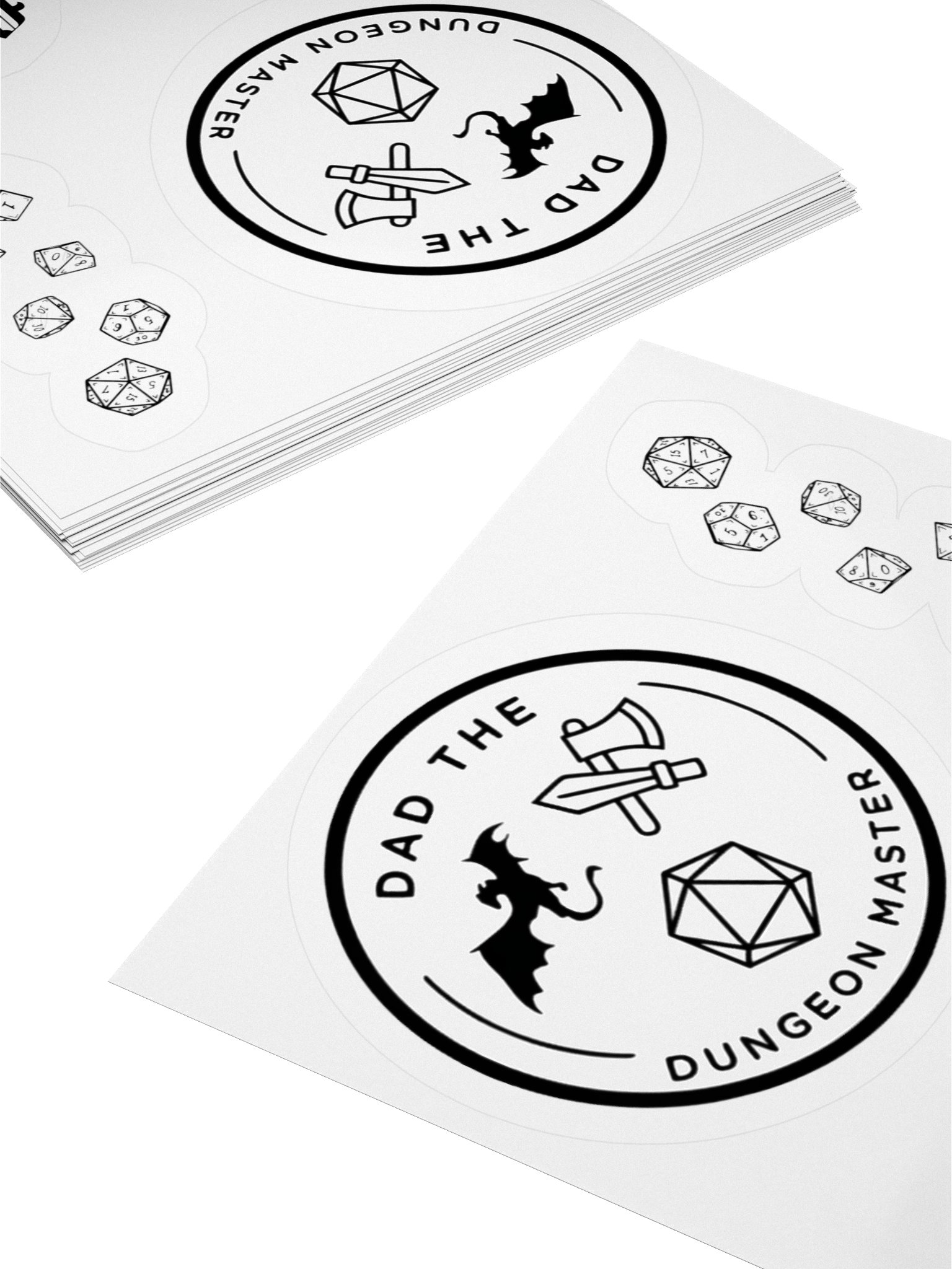 Dragon Den Emblem product image (4)