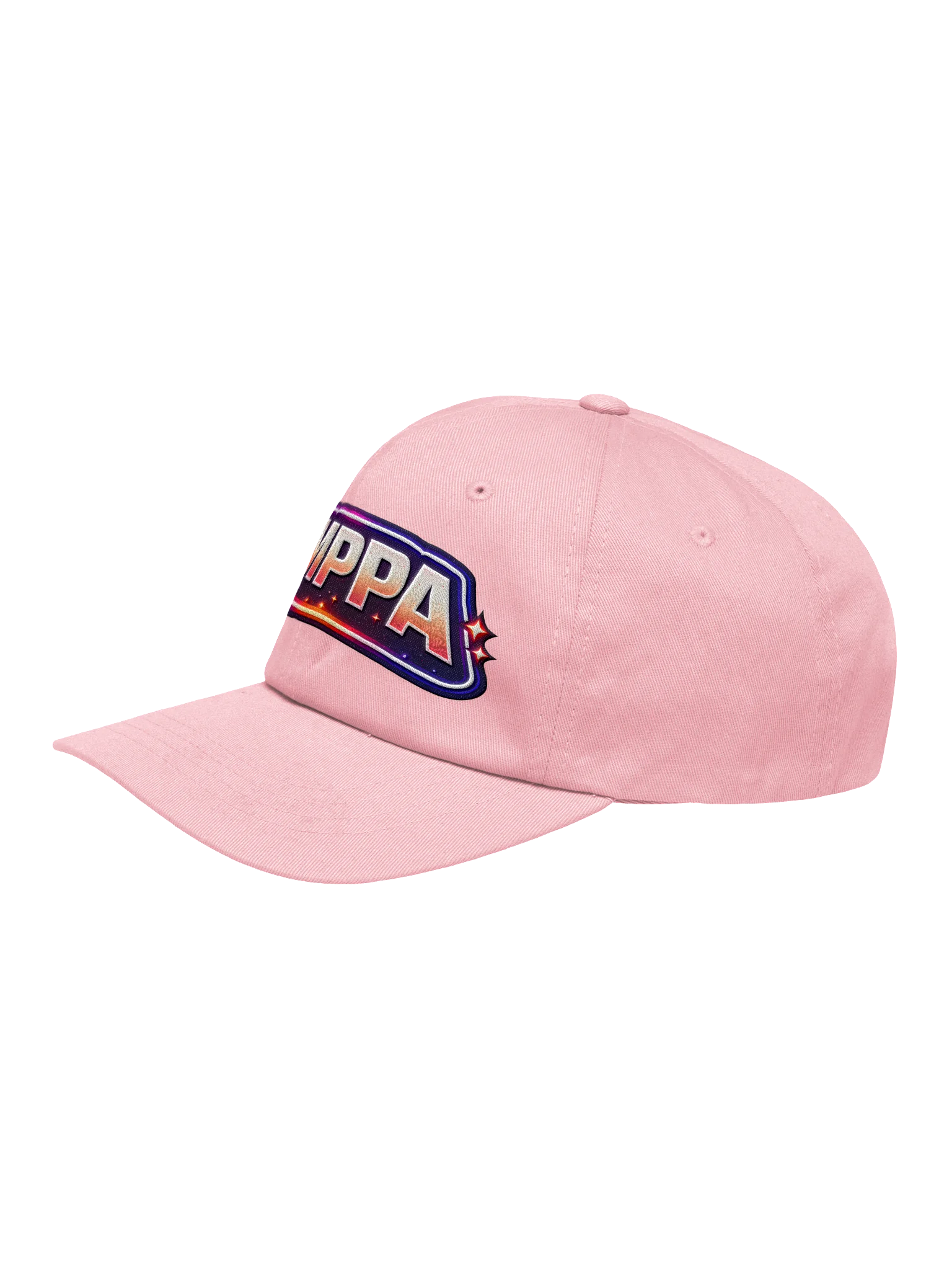 MPPA Baseball Cap product image (75)