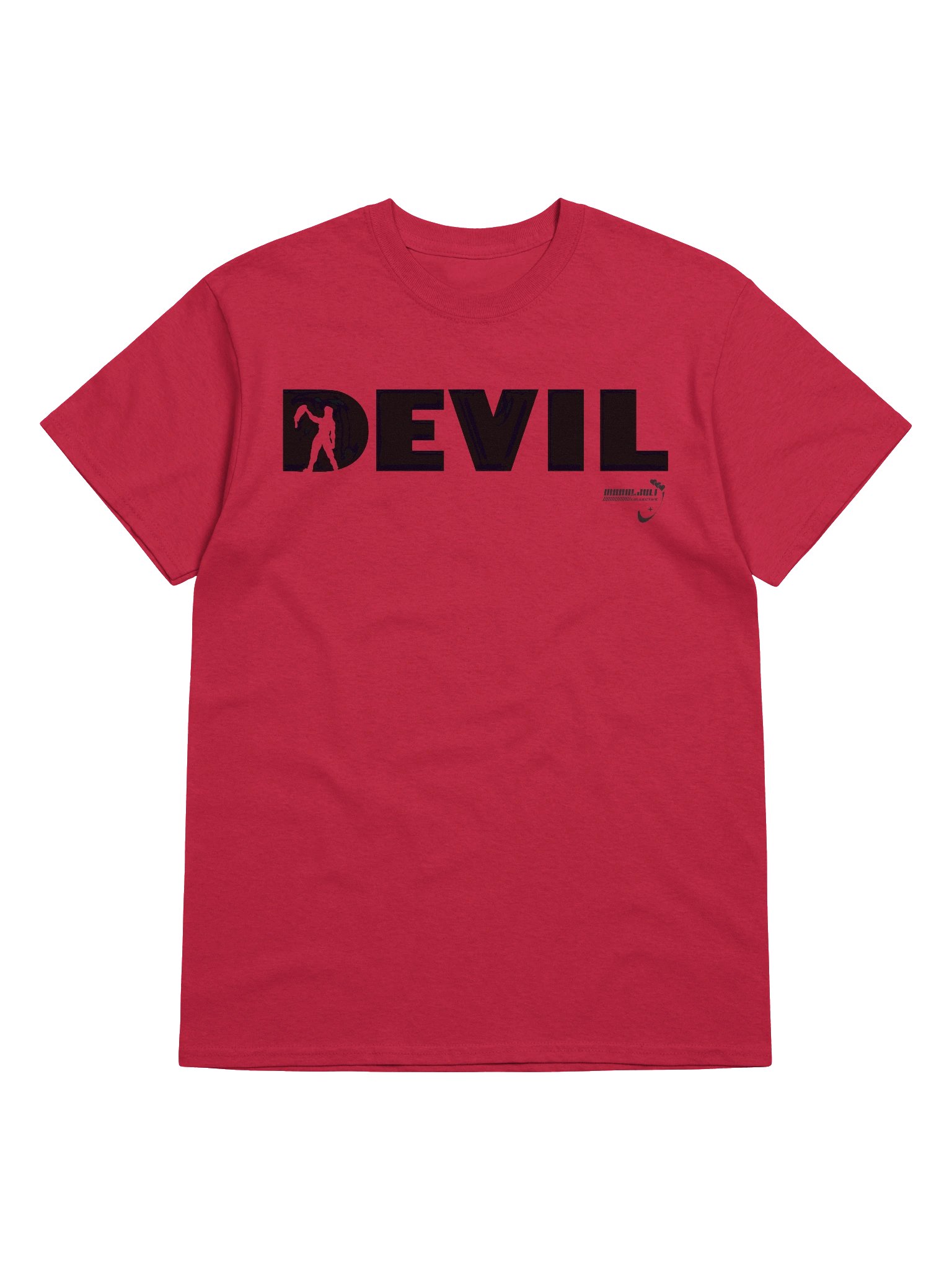DEVIL BLOCK product image (5)