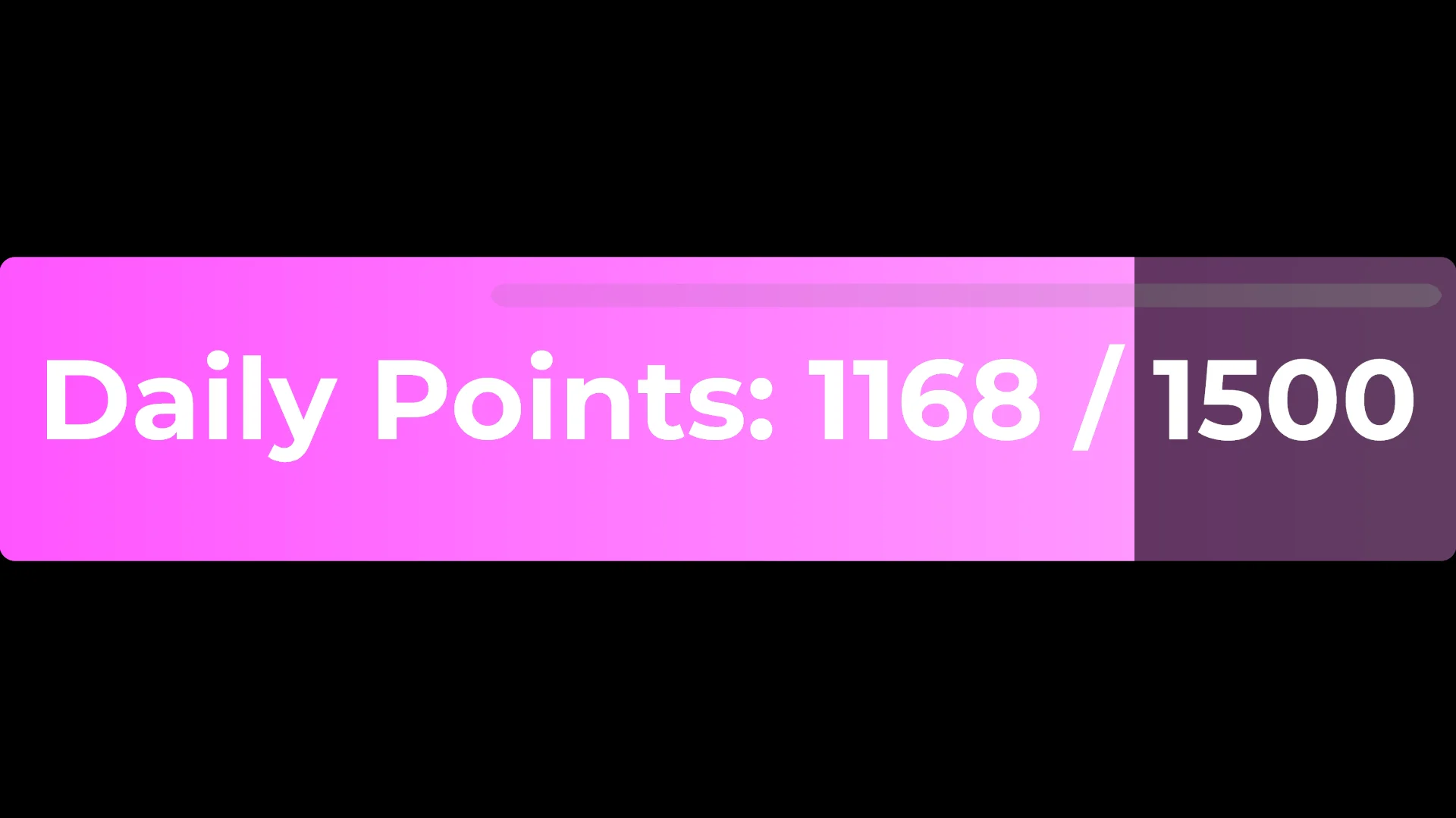 Advanced Goal Bar for Streamer.Bot product image (4)