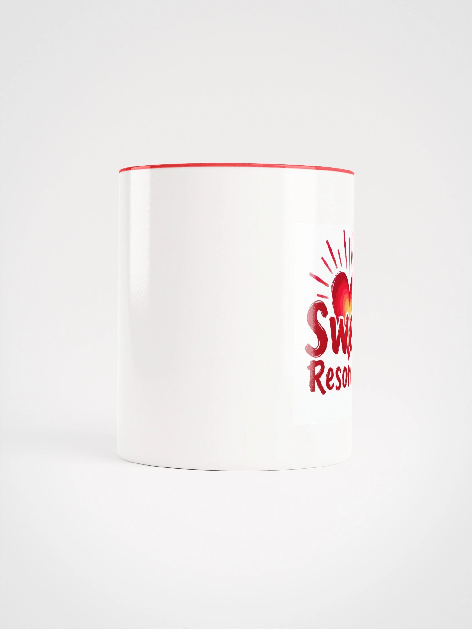 Sweet Resonance Ceramic Mug product image (42)