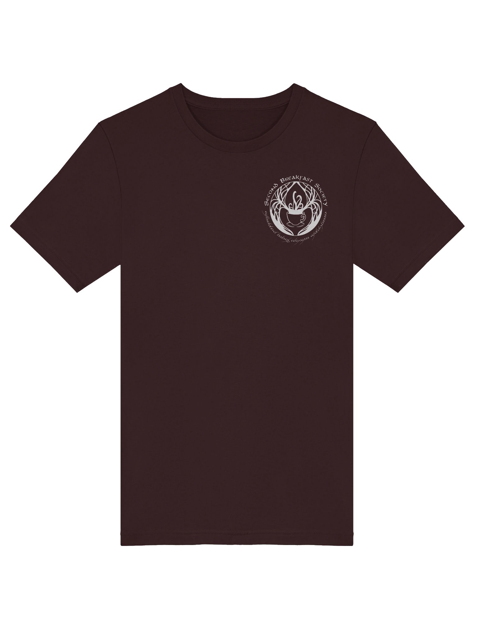 SBS Logo T product image (25)