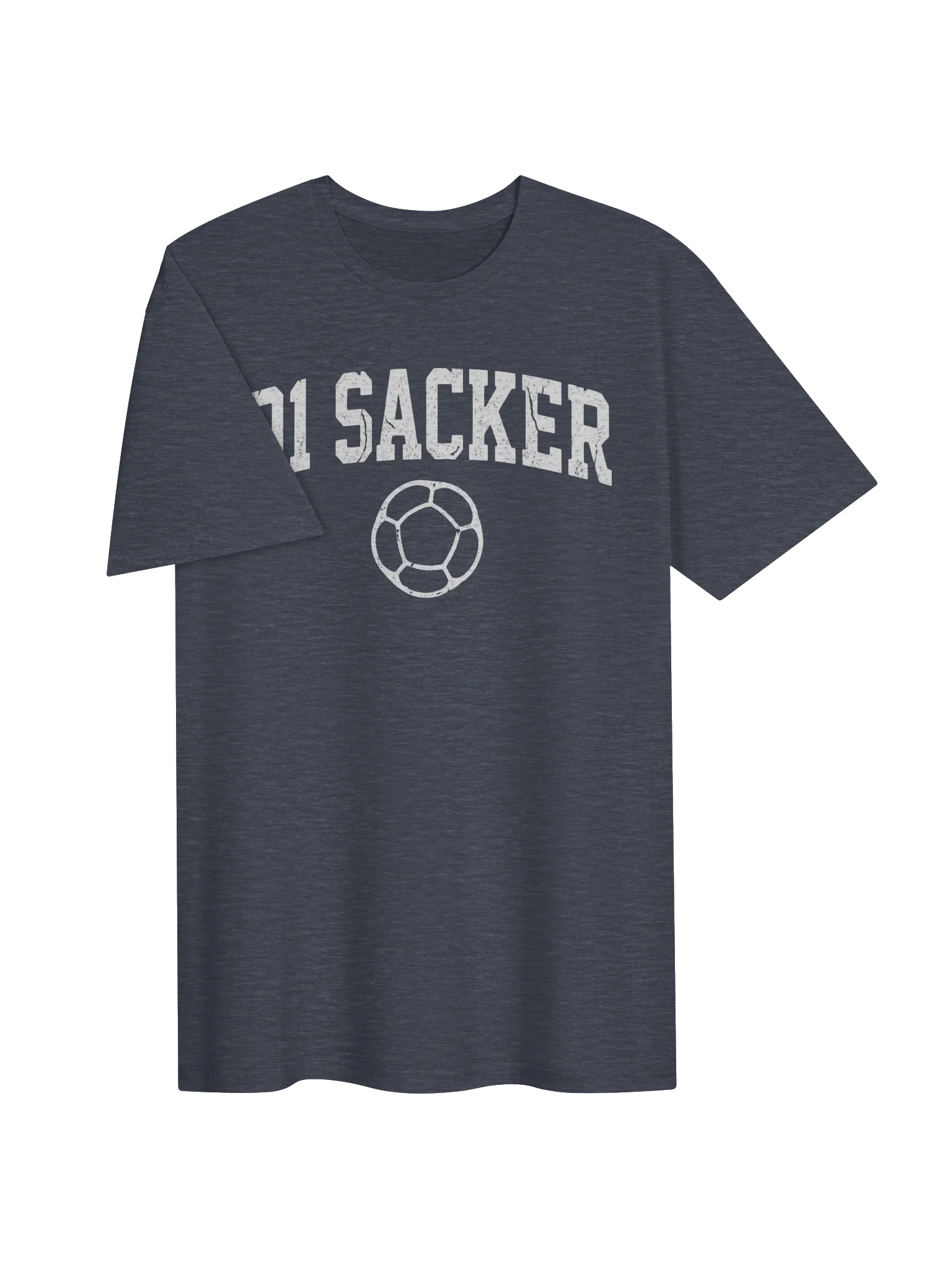 D1 Sacker Tee | Hacky Sack T-Shirt product image (3)