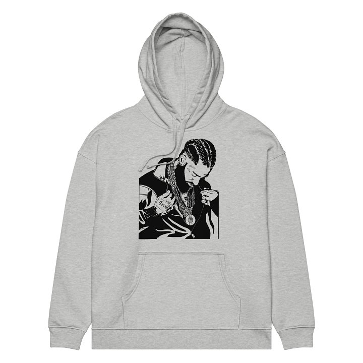 Nipsey Love product image (2)