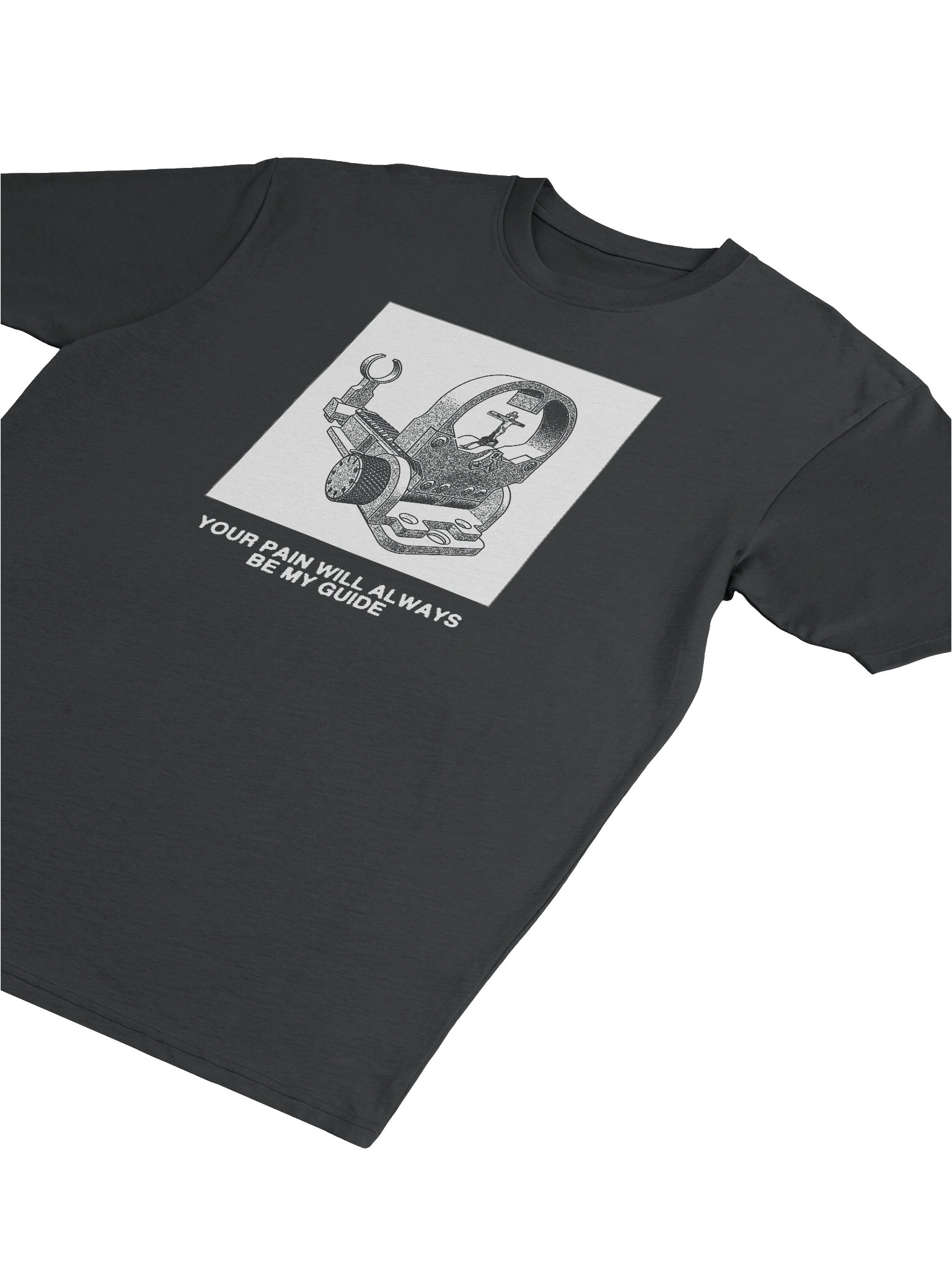 PAIN - TSHIRT product image (3)