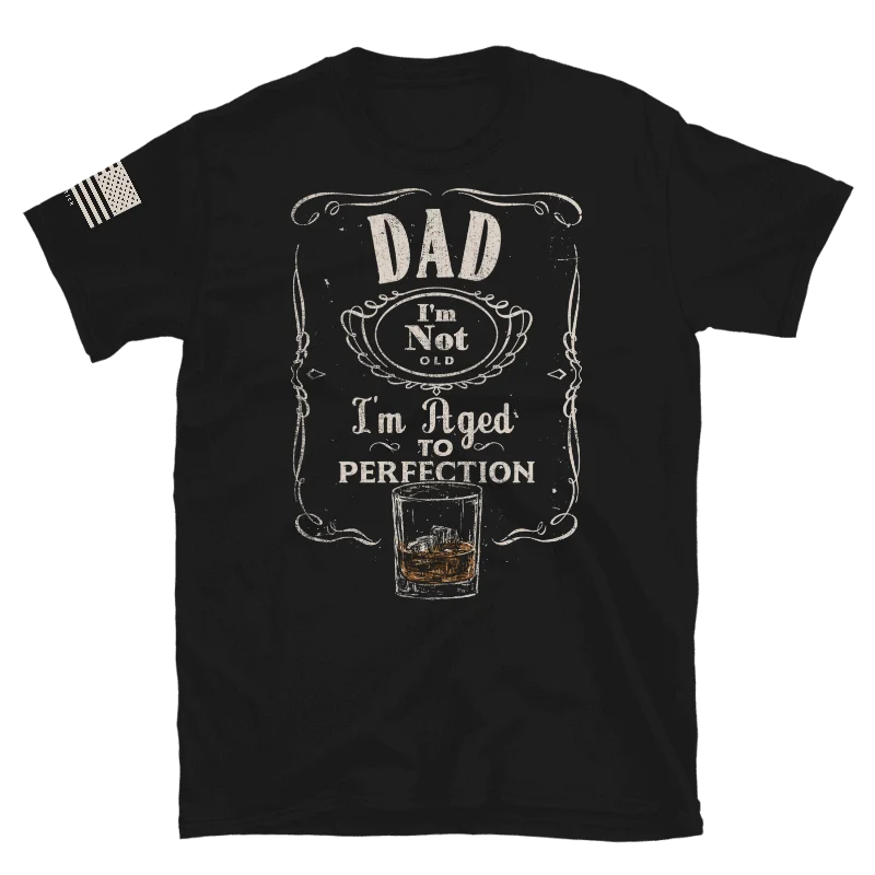 DAD: Aged to Perfection product image (1)