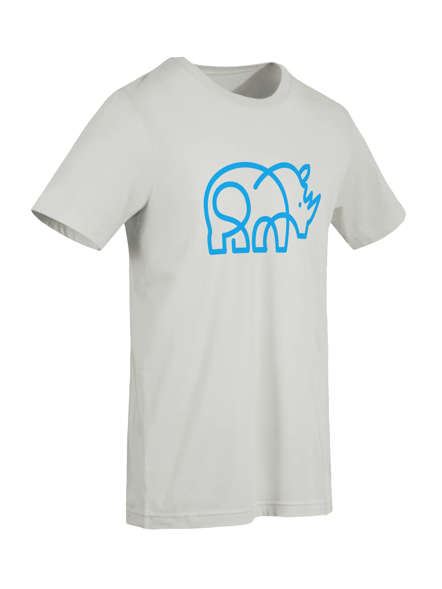 Centenario Rhino T-Shirt product image (26)