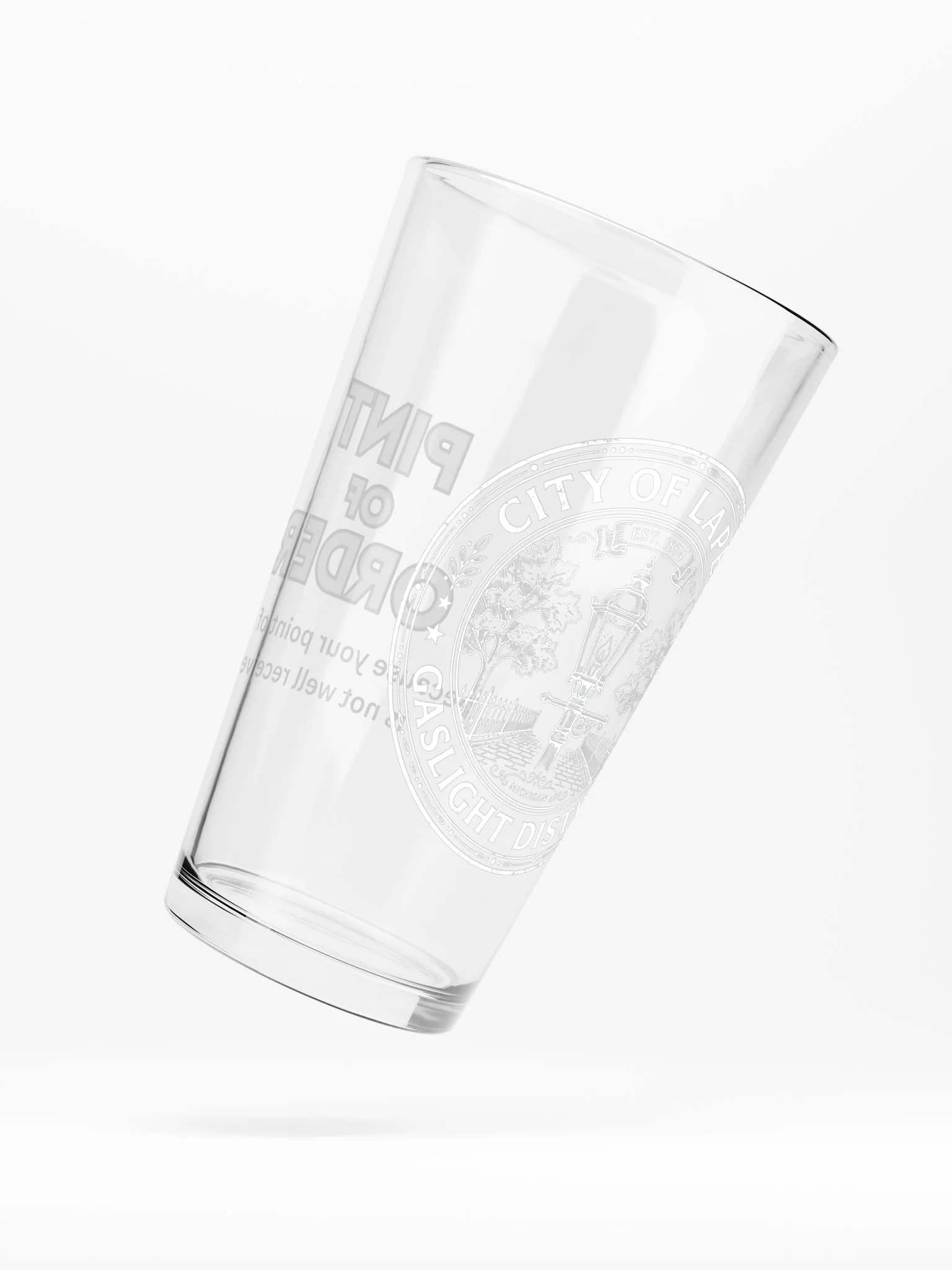 Pint of Order product image (3)