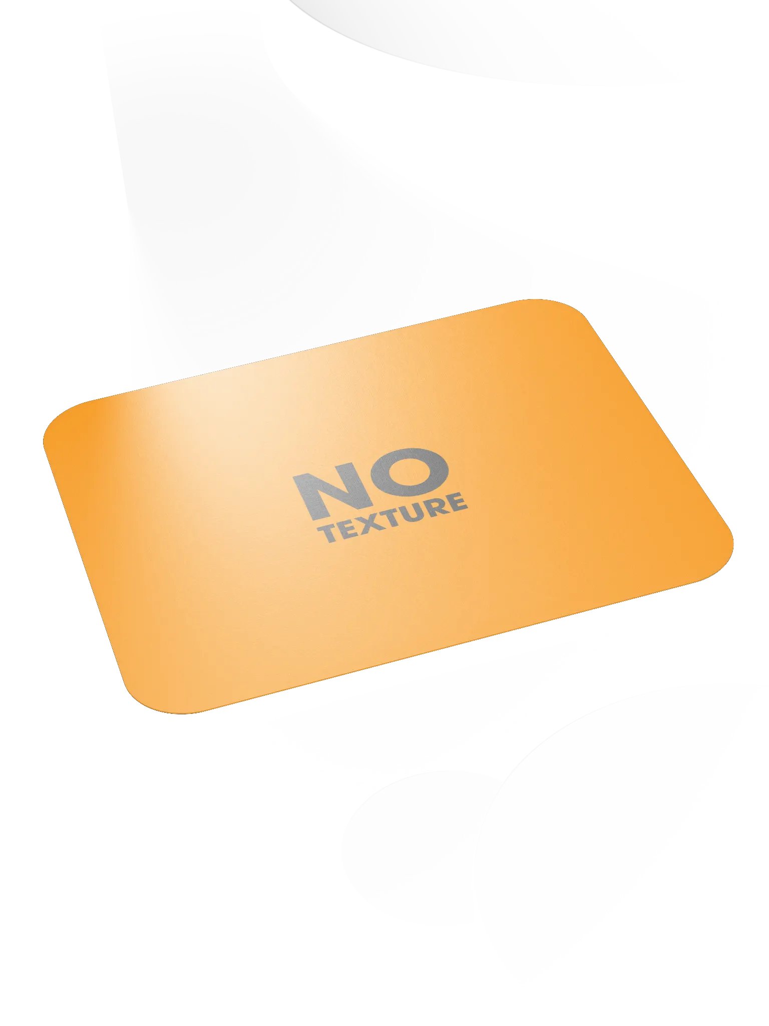 No Texture Mousepad product image (4)