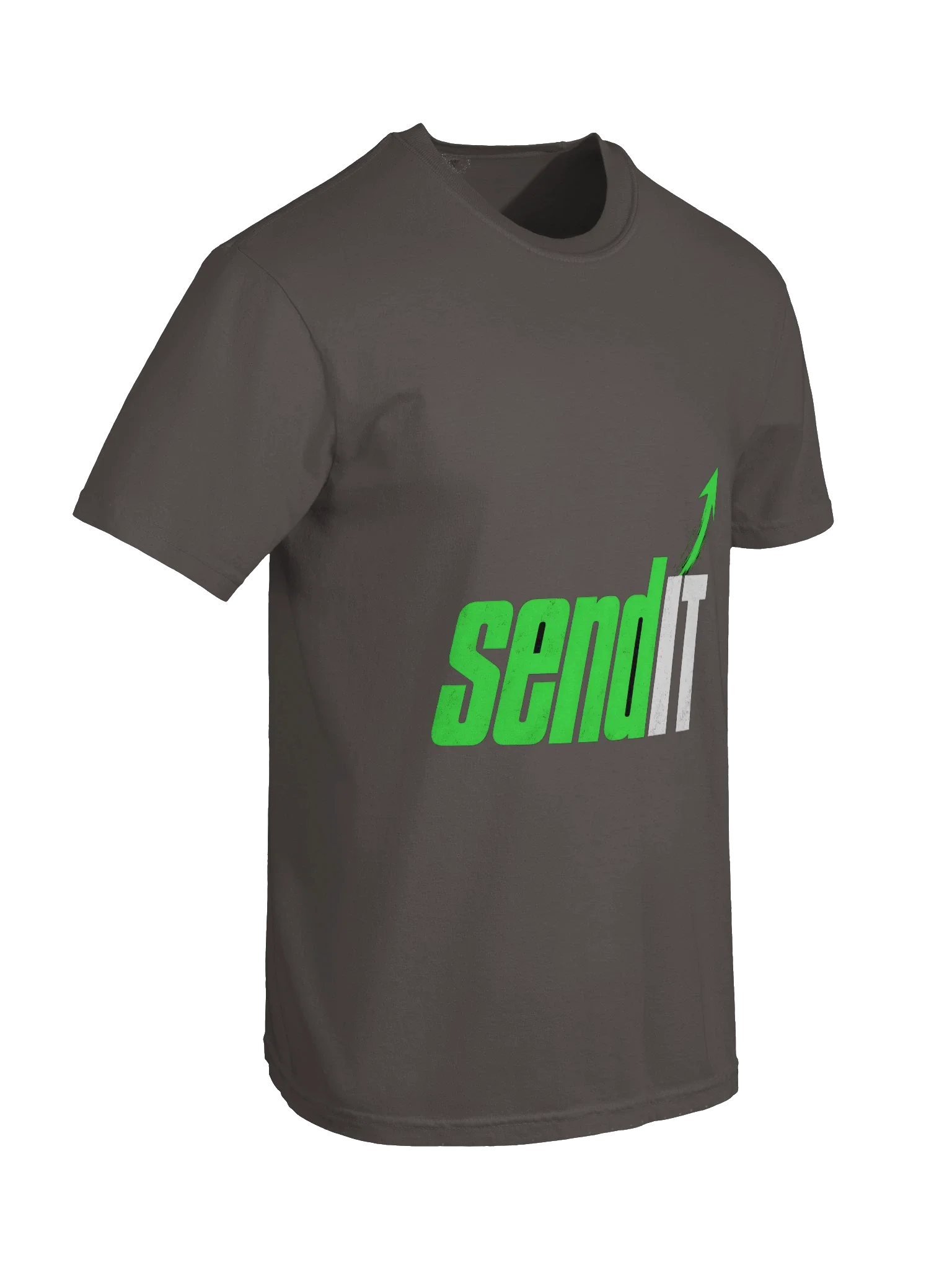 sendIT Tee — view 14