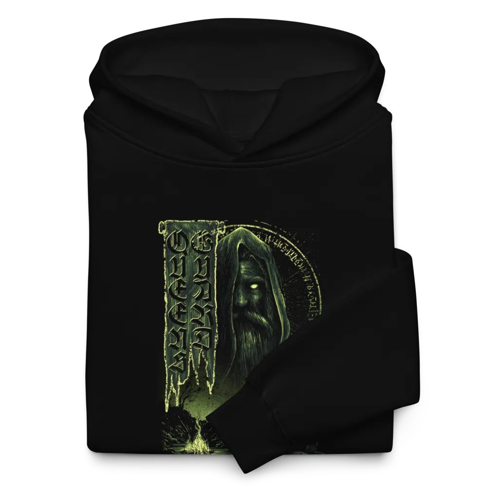 Queens Guard Hoodie product image (10)