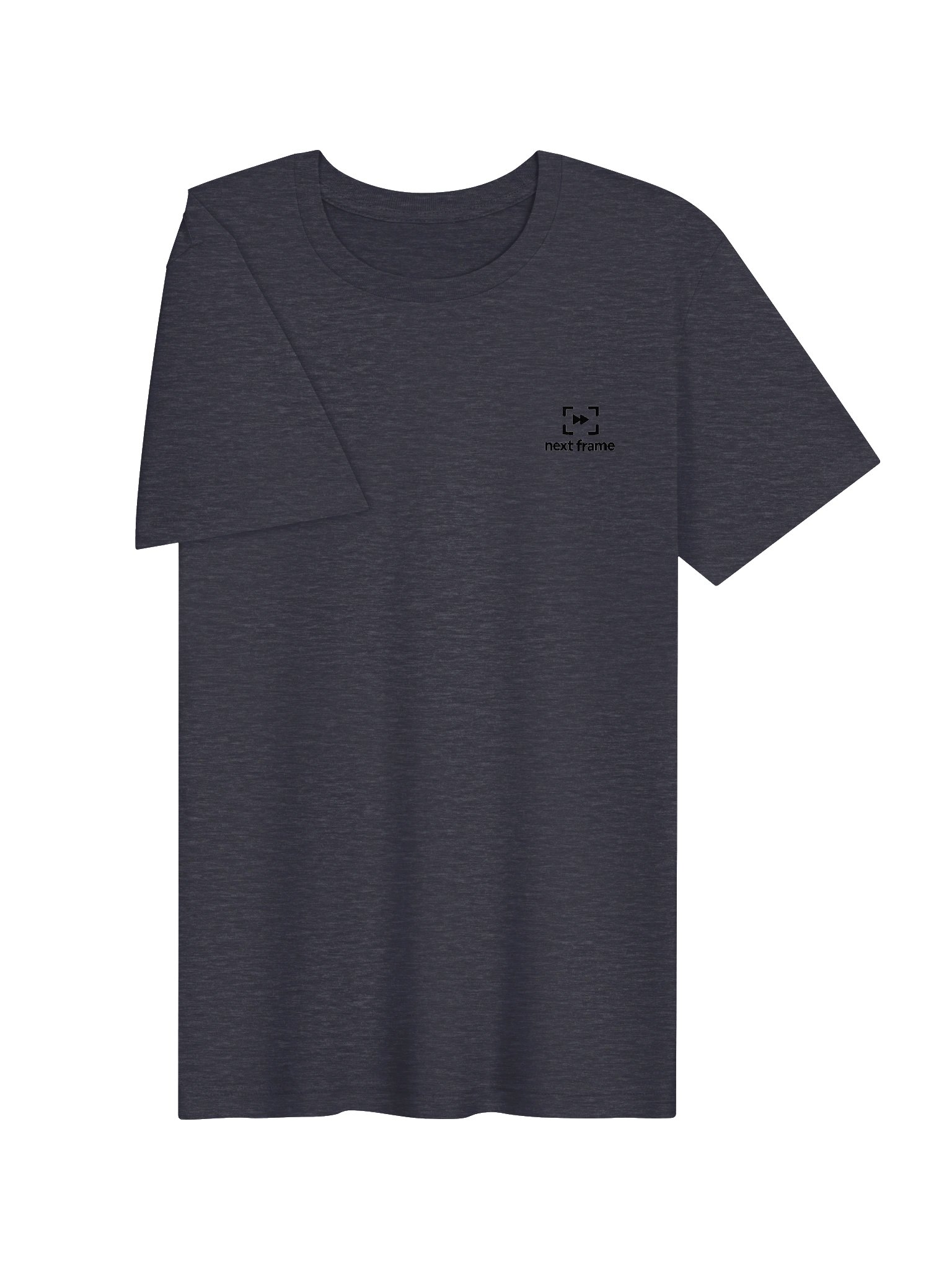 Standard Embroided Signature Collection T-shirt product image (13)