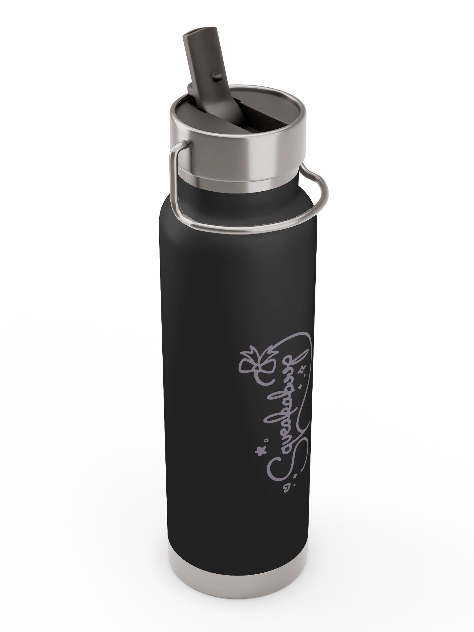 Squeakaboop Insulated Bottle product image (2)