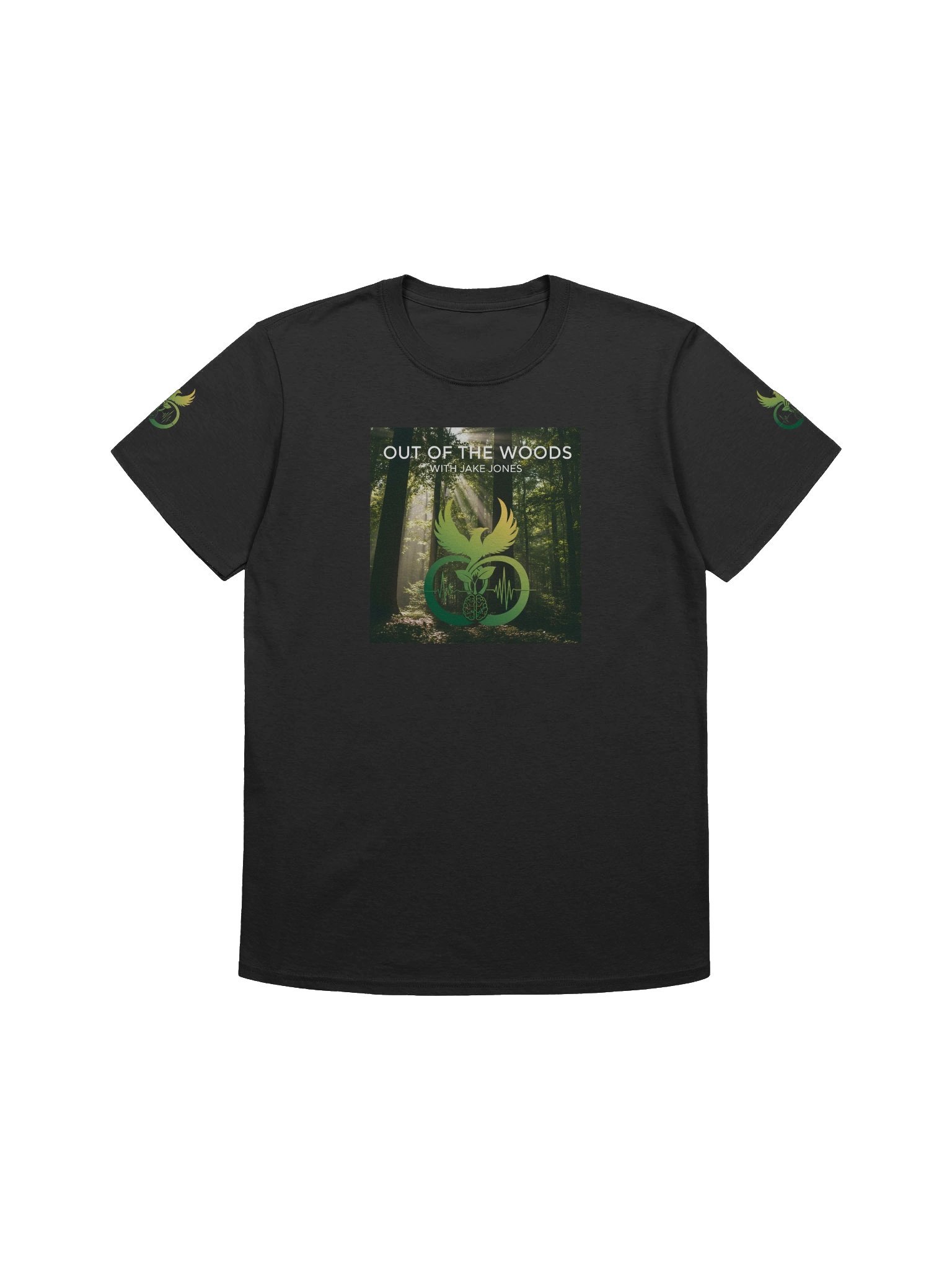 Out of the Woods Tee product image (1)