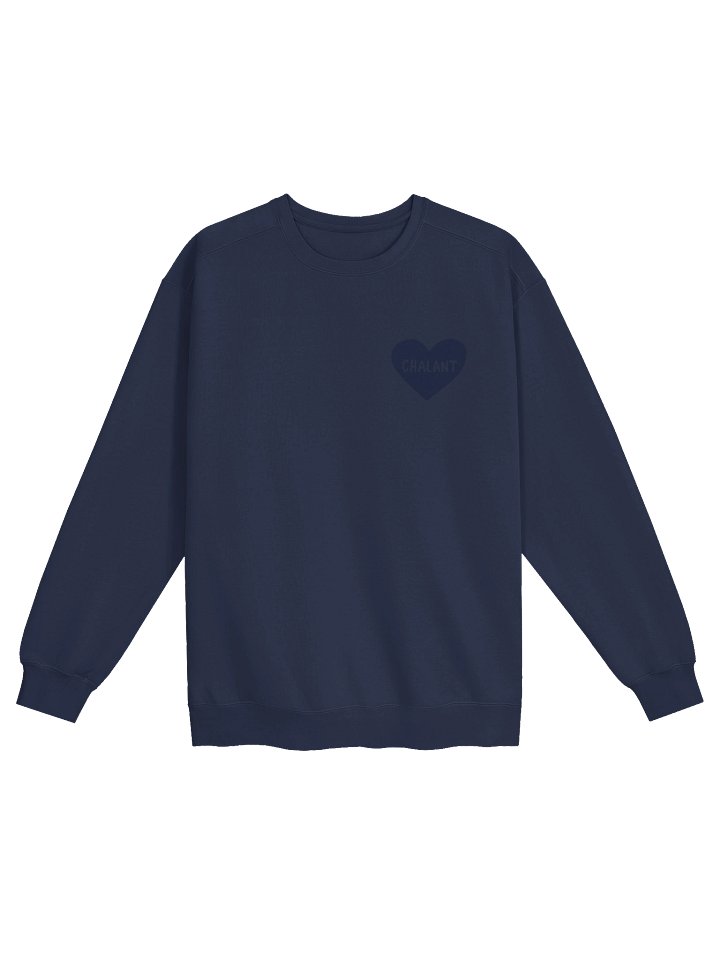 < CHALANT 3 variant #20263d crew product image (2)