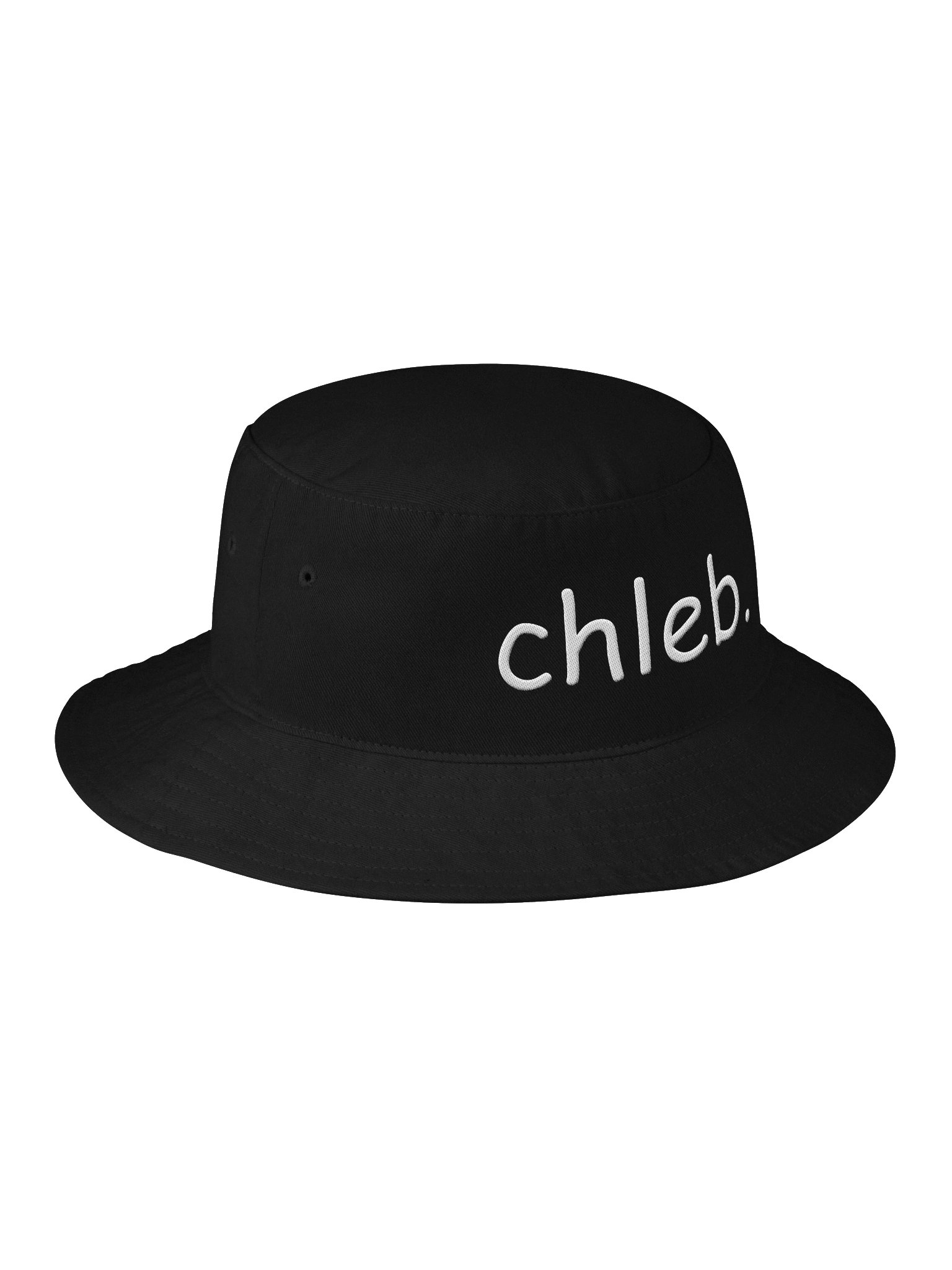 "chleb." Bucket Hat product image (4)