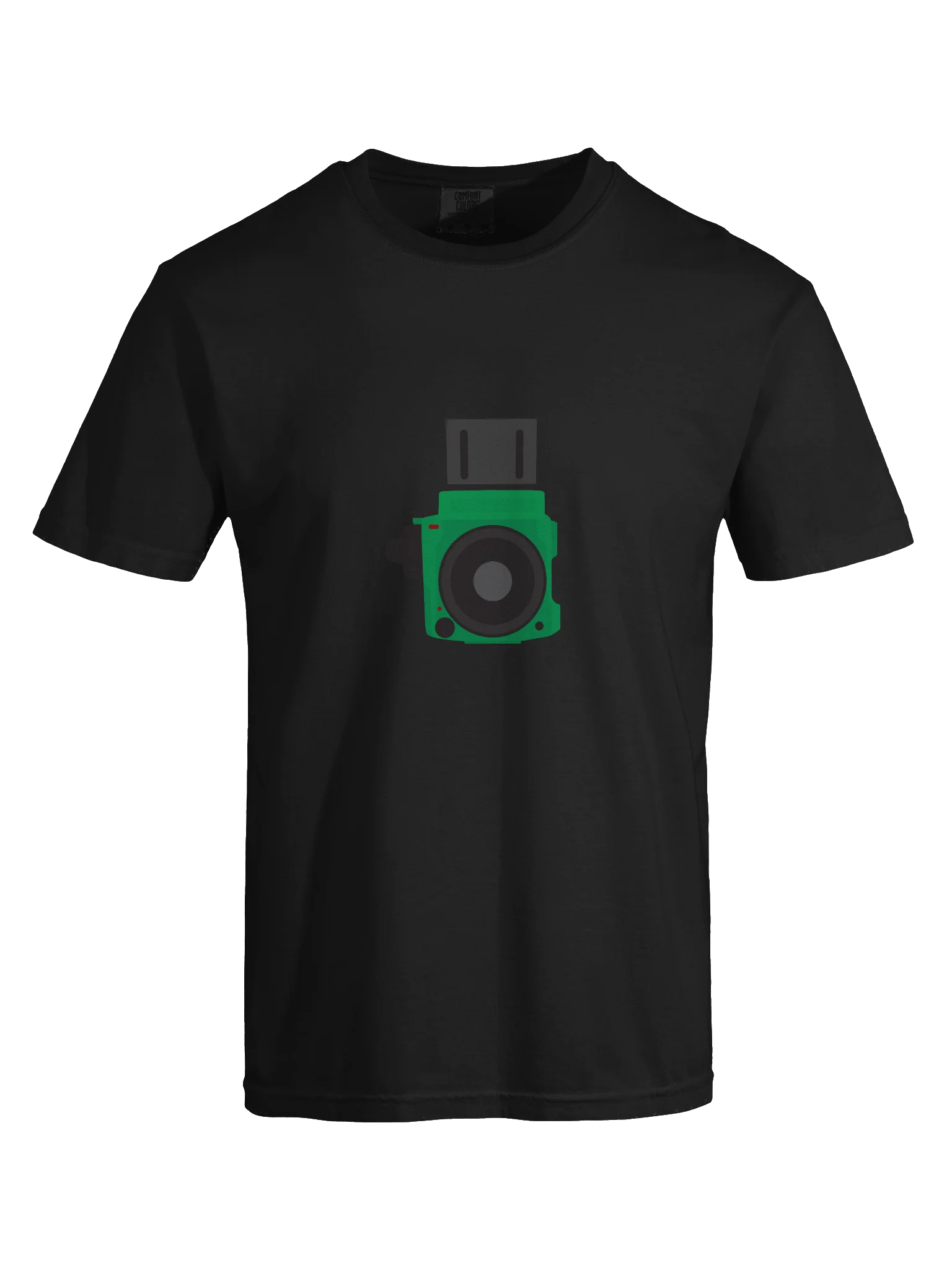 M 645 - Green product image (1)