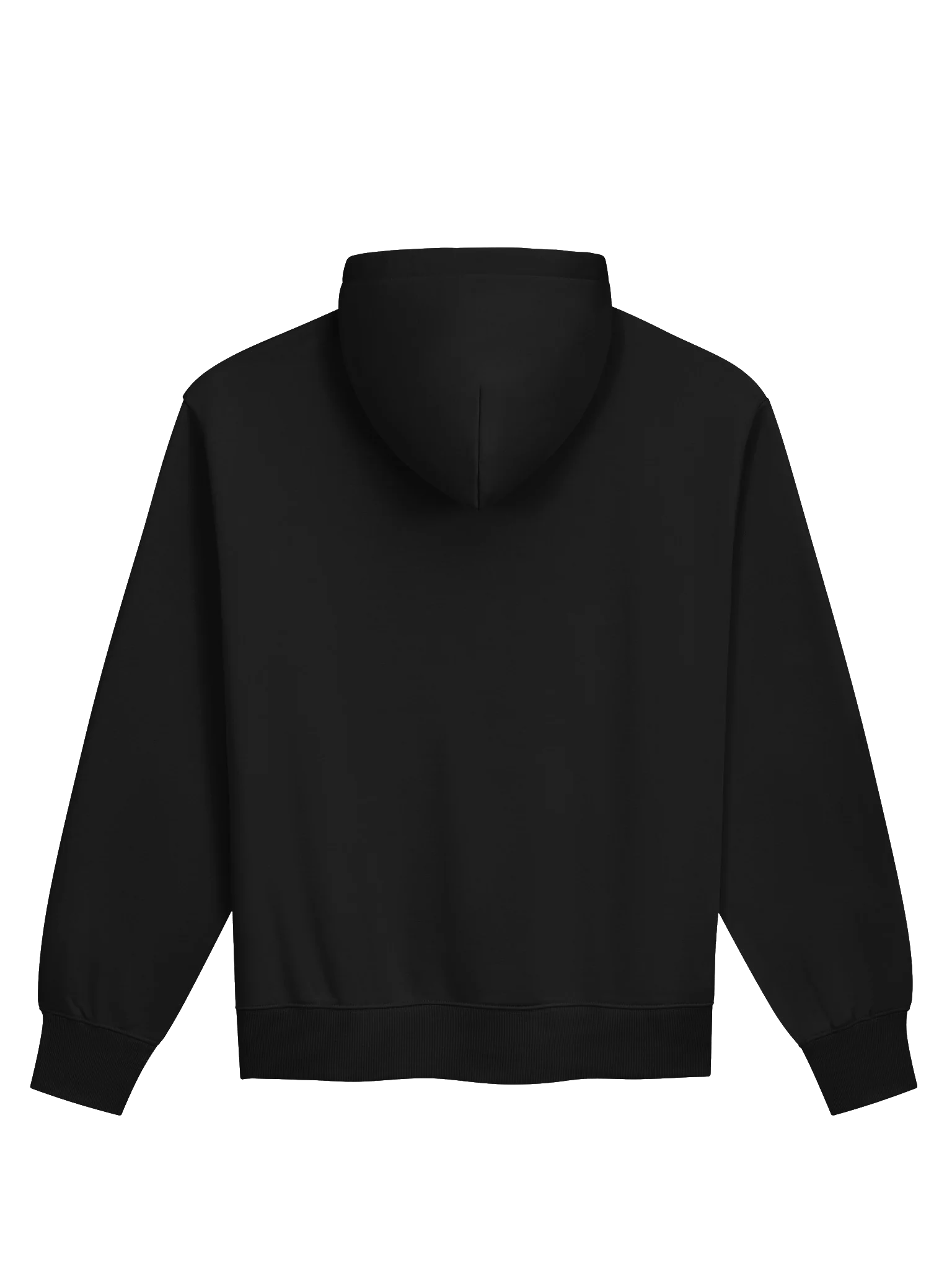 Heavy Duty Hoodie product image (8)