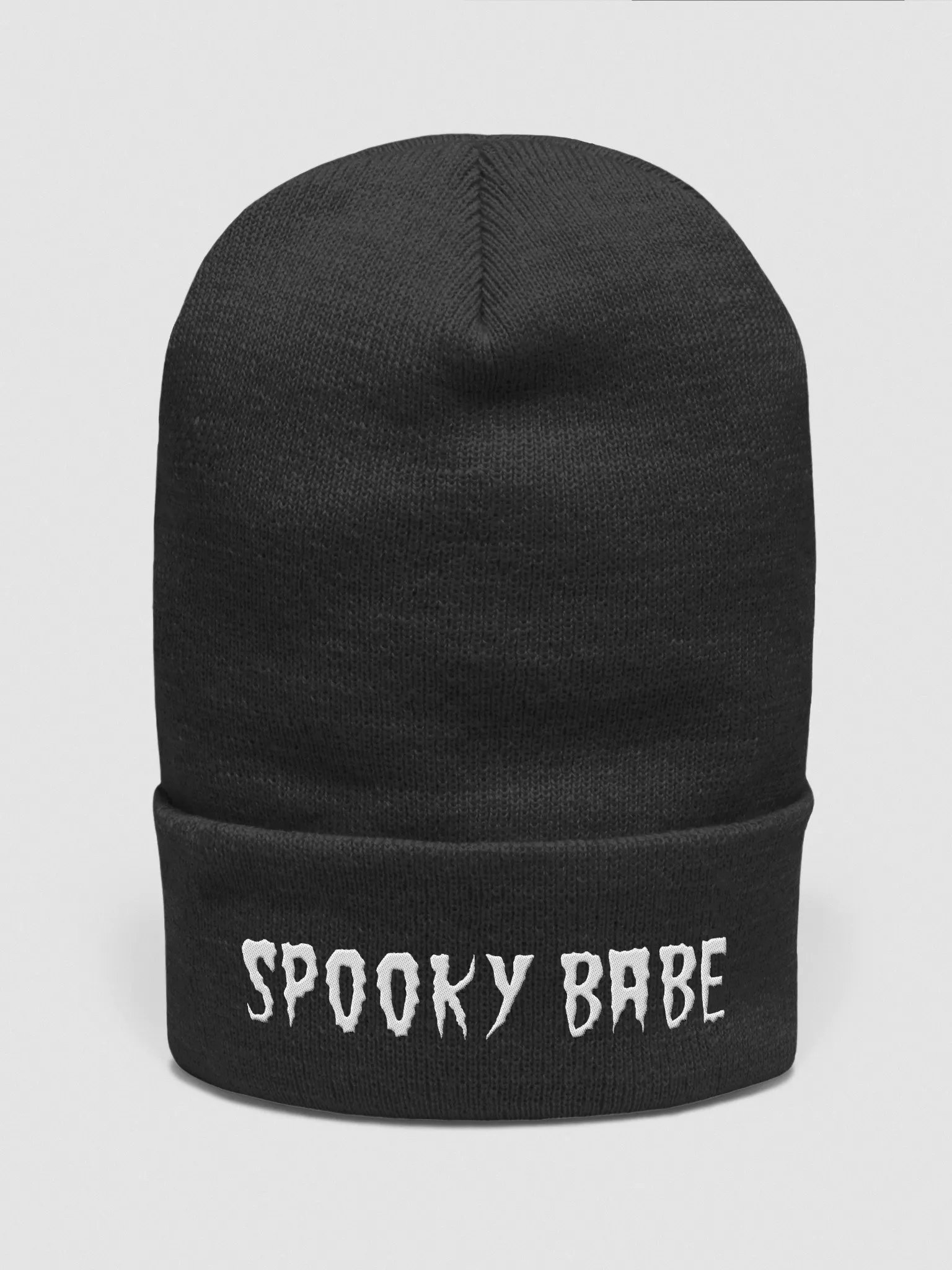 Spooky Babe Hat product image (1)