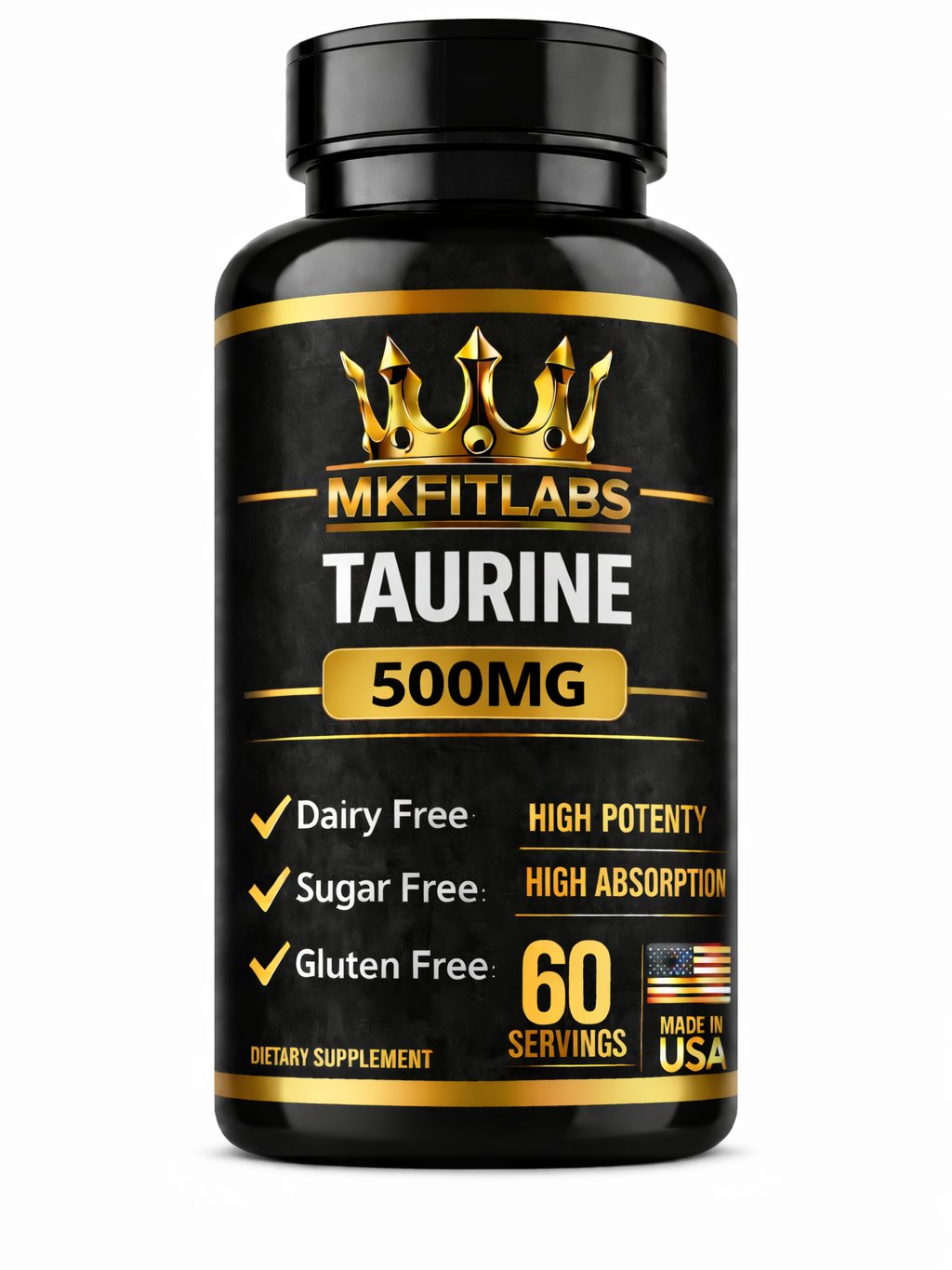 Taurine product image (1)