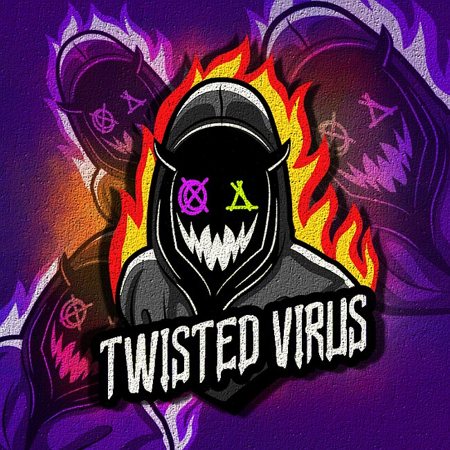 Twisted Virus Gaming