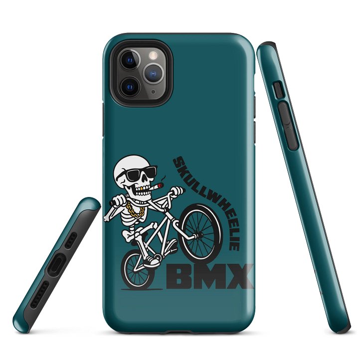 Skull Wheelie product image (3)